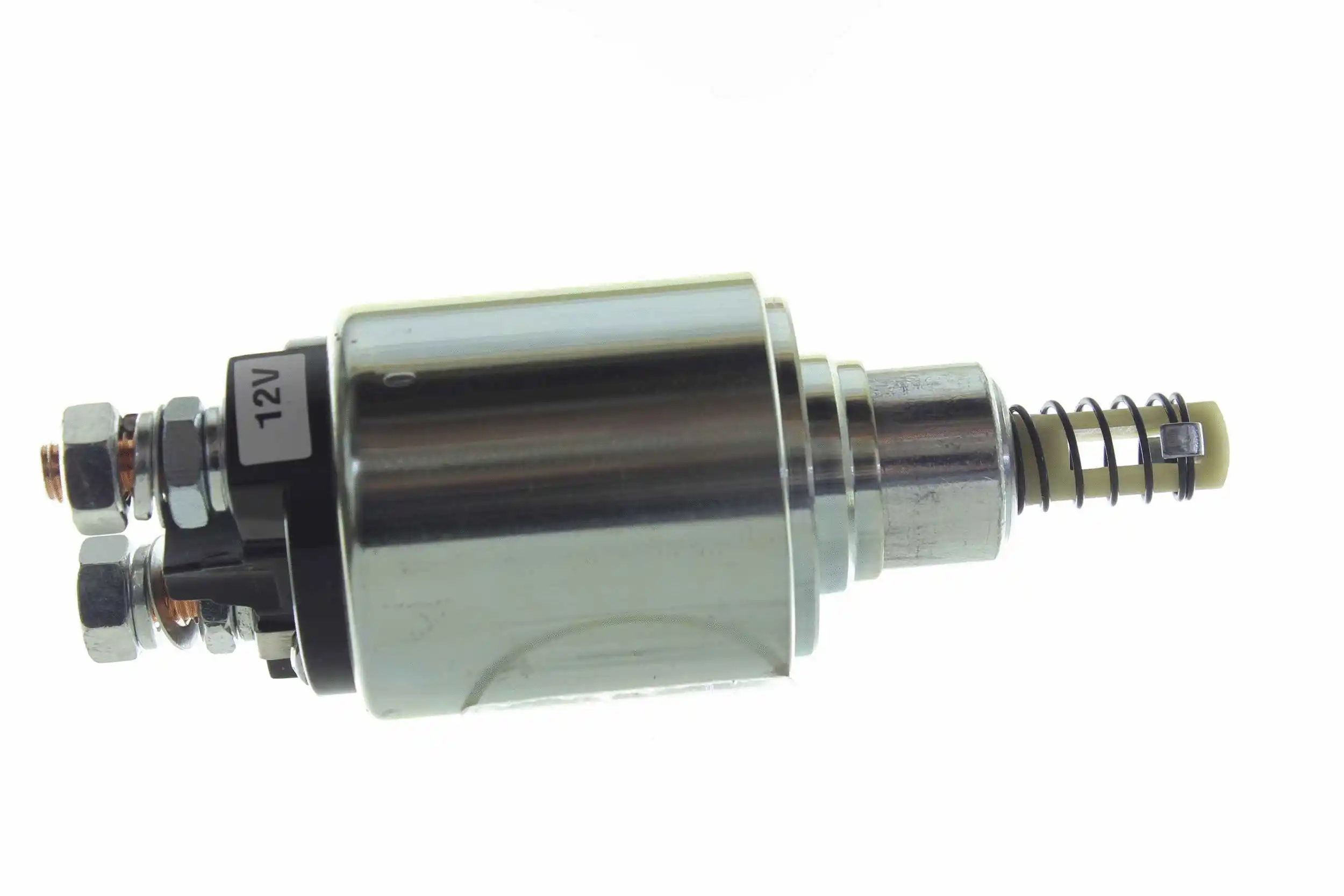 Solenoid Switch, starter