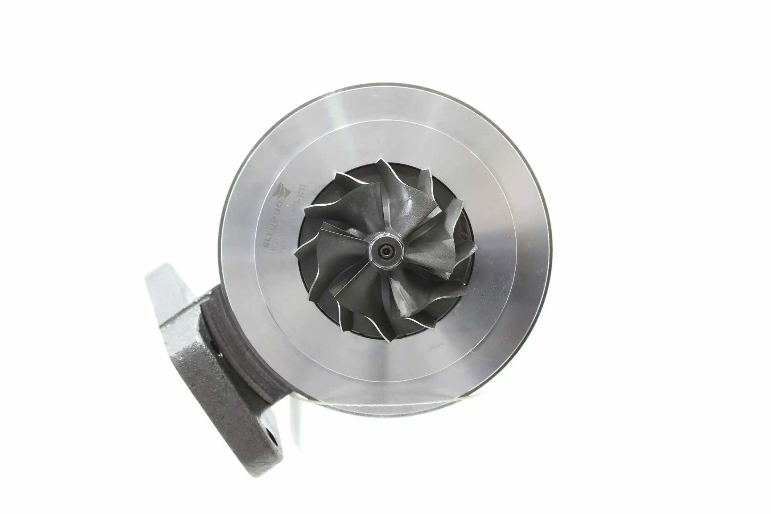 Core assembly, turbocharger (10922357)