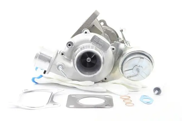 Charger, charging (supercharged/turbocharged) (10901108)