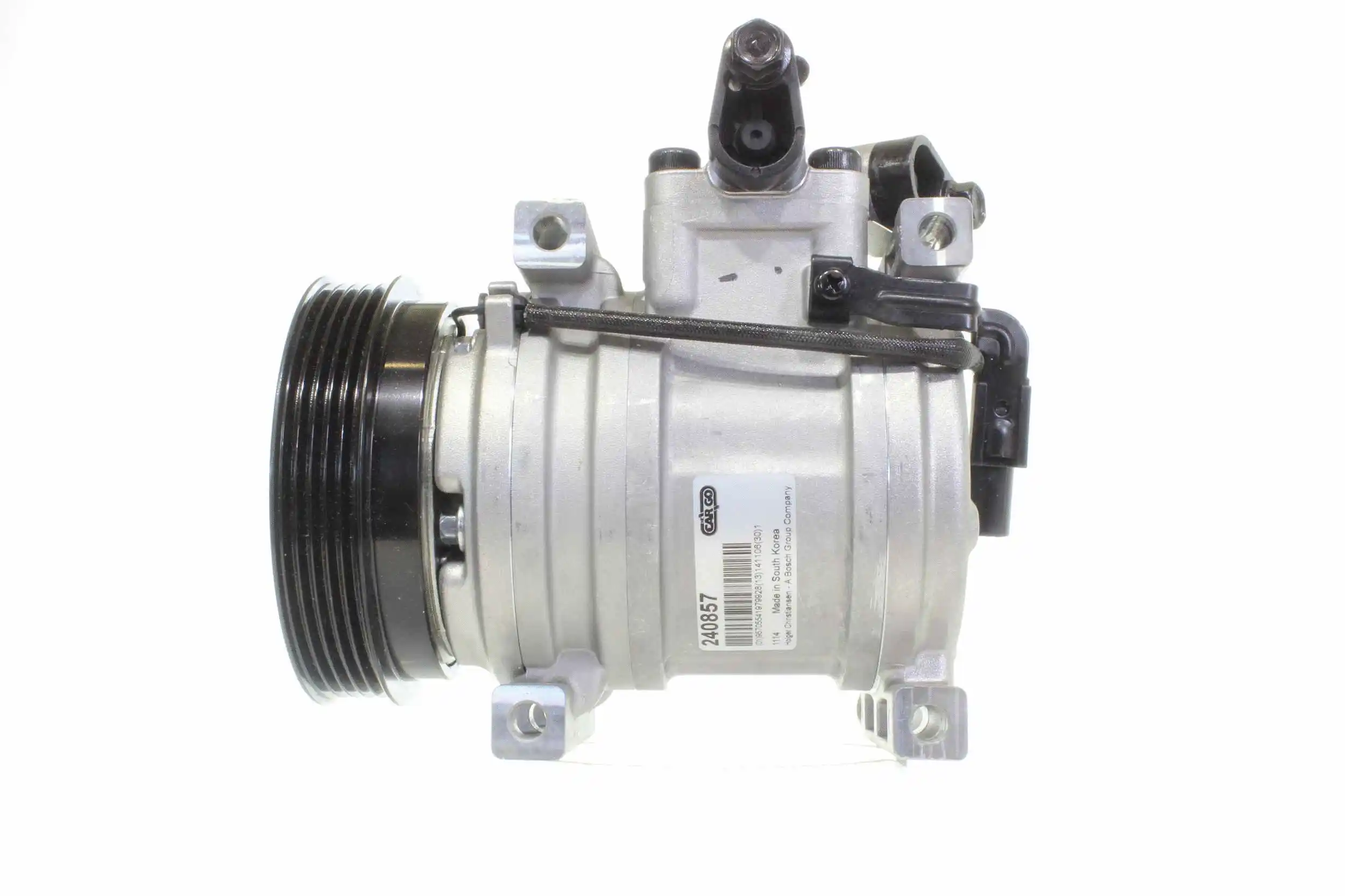 Compressor, air conditioning (10552040)