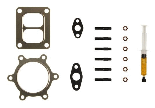 Mounting Kit, charger (10920373)