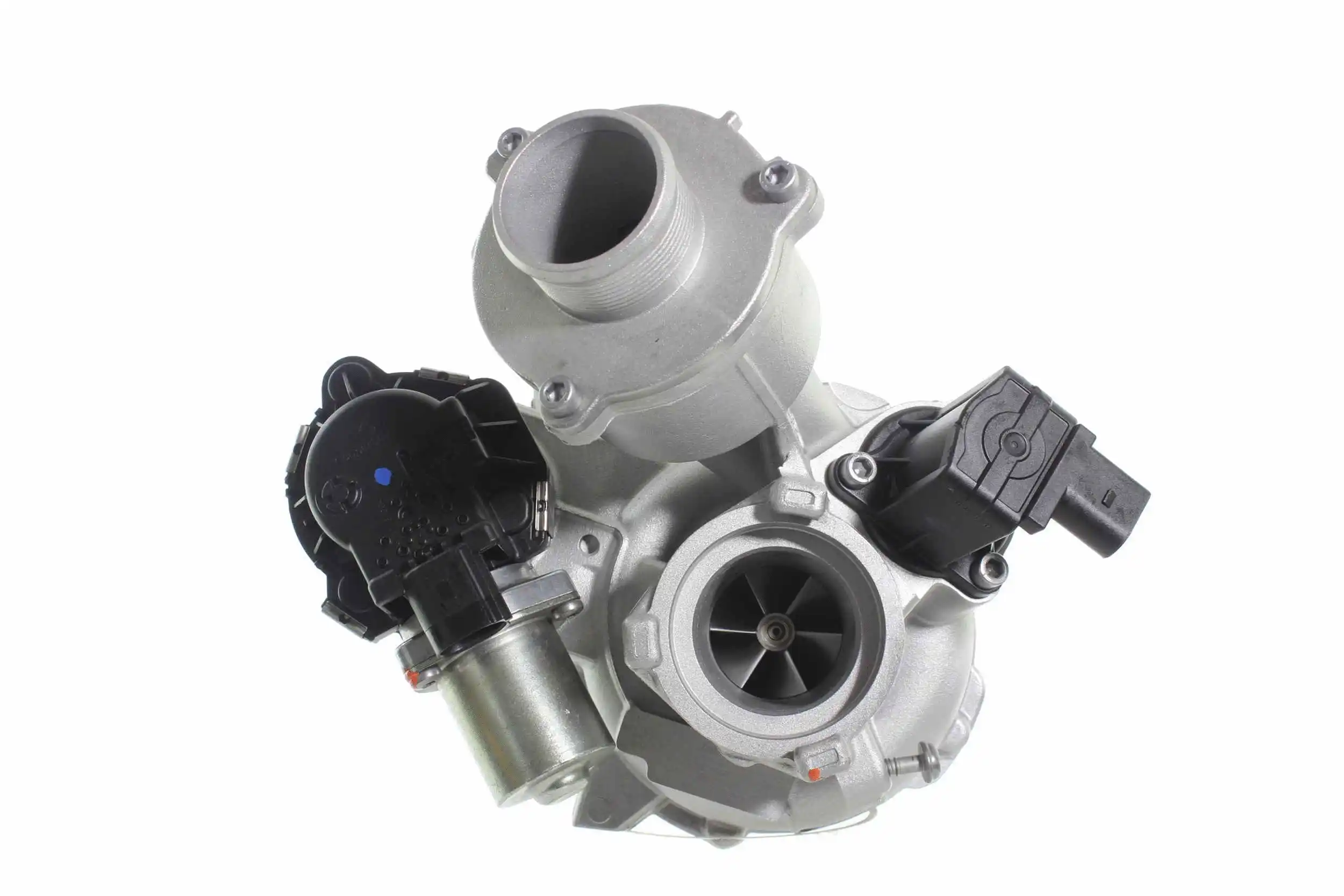 Charger, charging (supercharged/turbocharged) (11901327)