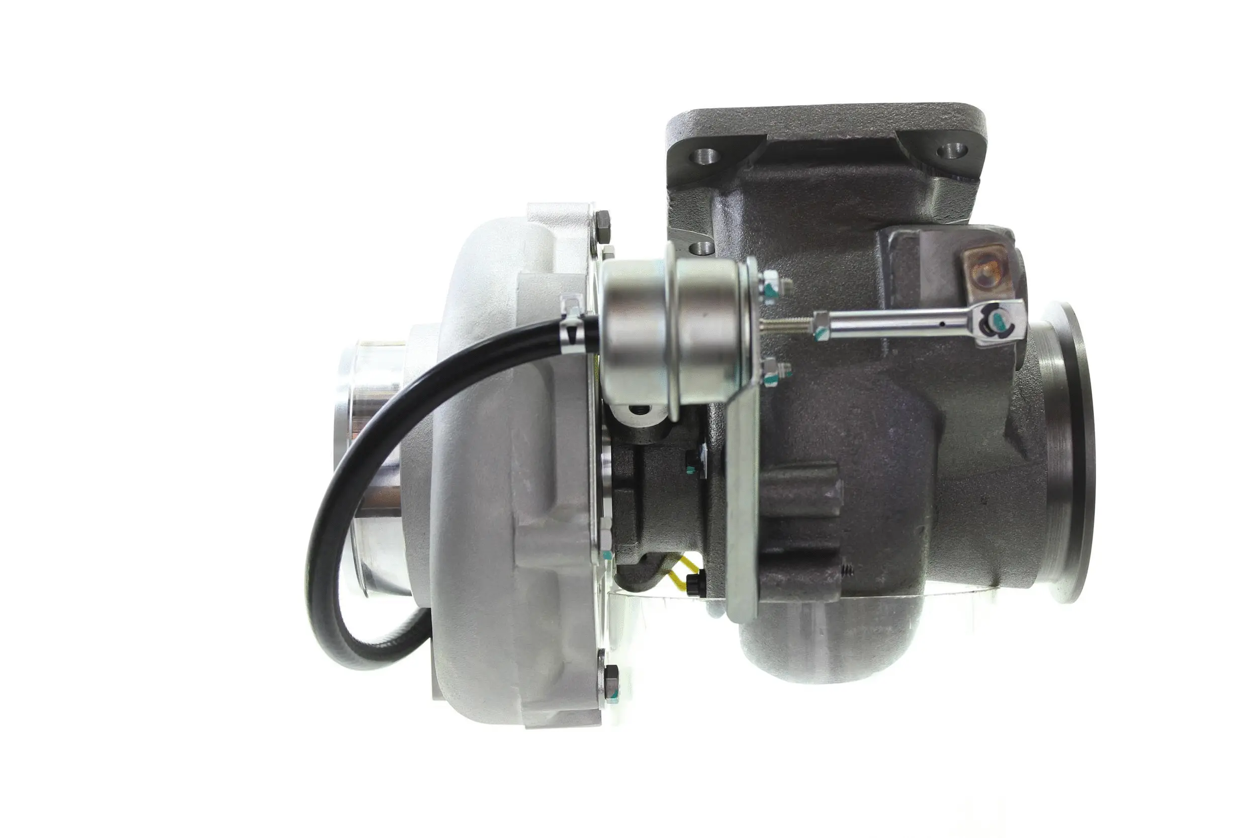 Charger, charging (supercharged/turbocharged)