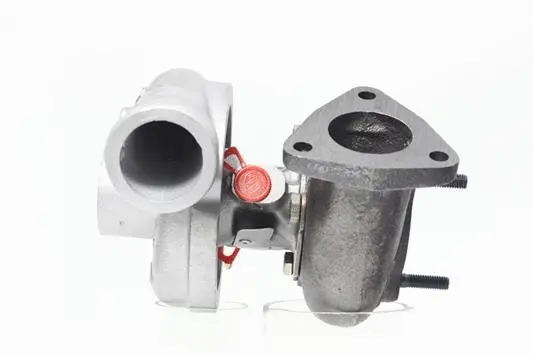 Charger, charging (supercharged/turbocharged)