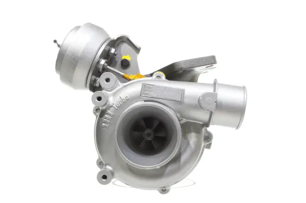 Charger, charging (supercharged/turbocharged) (11900984)