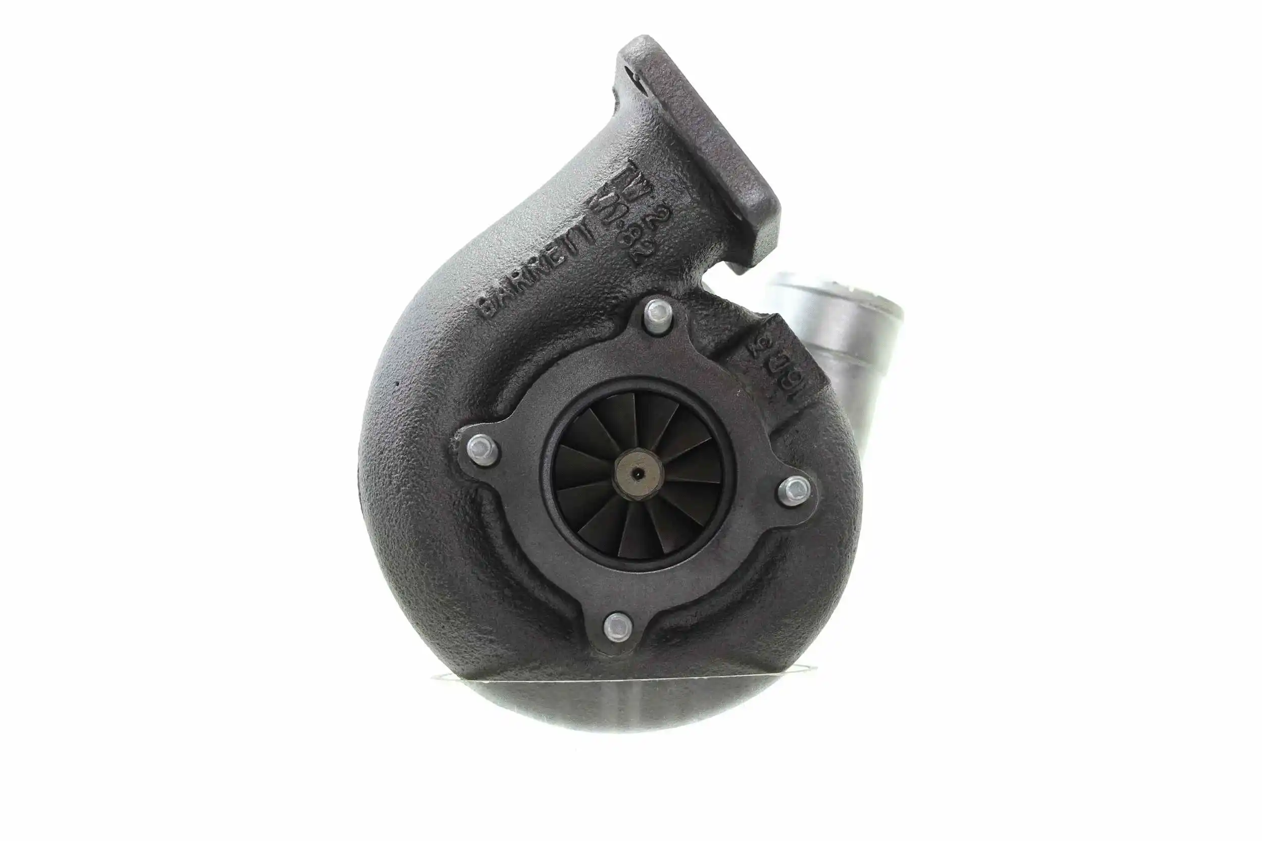 Charger, charging (supercharged/turbocharged)