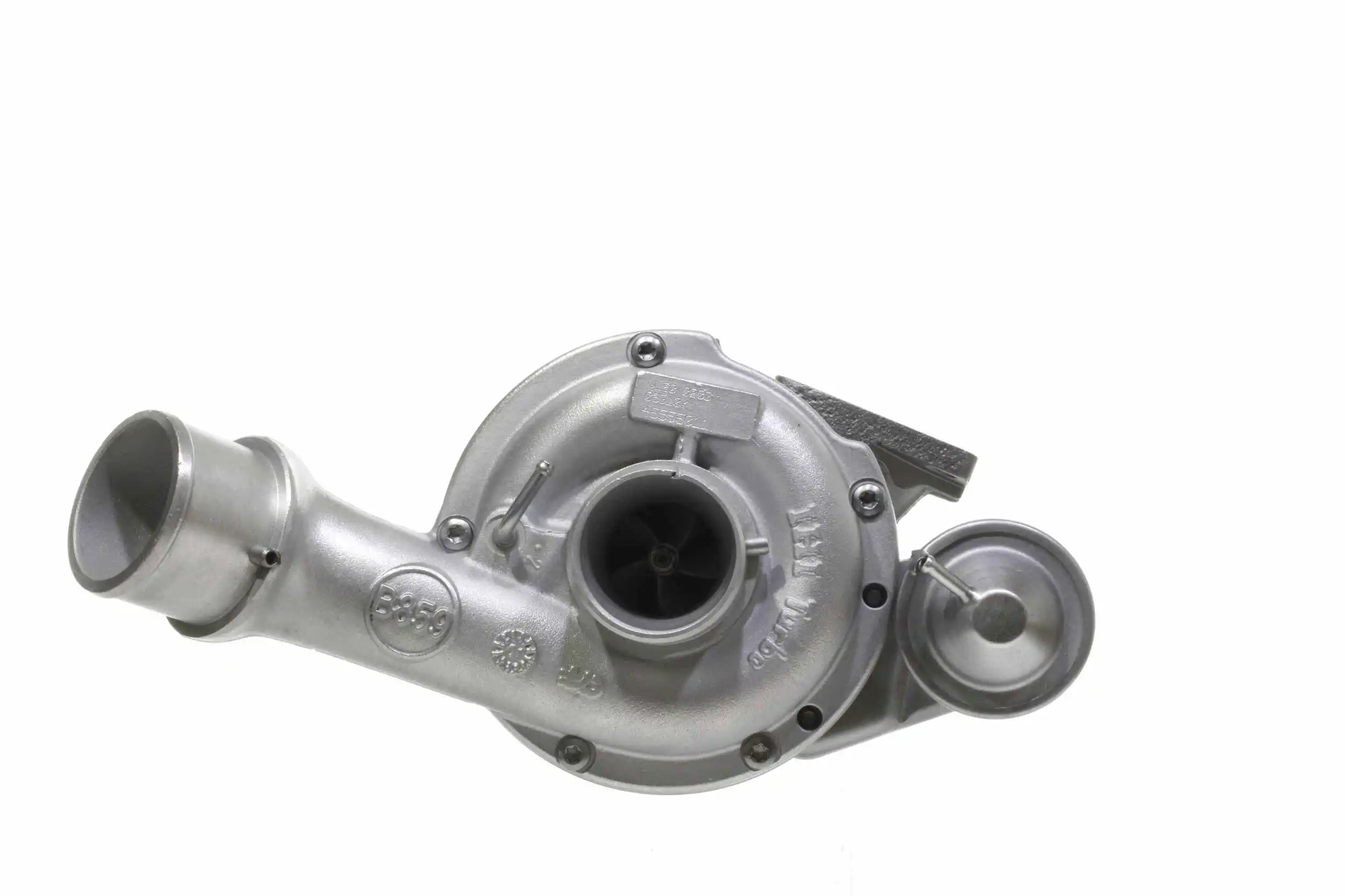 Charger, charging (supercharged/turbocharged) (11900494)