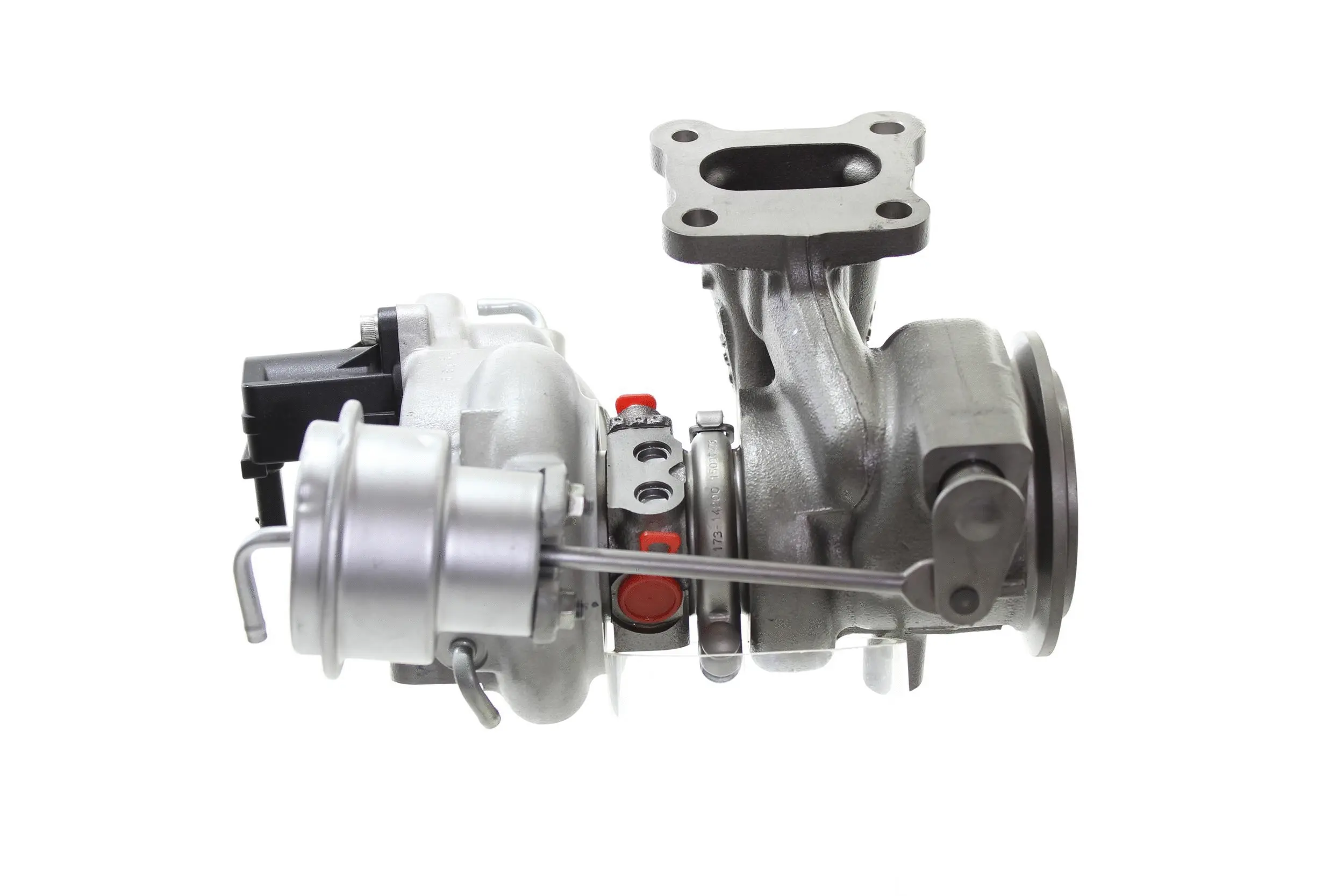 Charger, charging (supercharged/turbocharged)