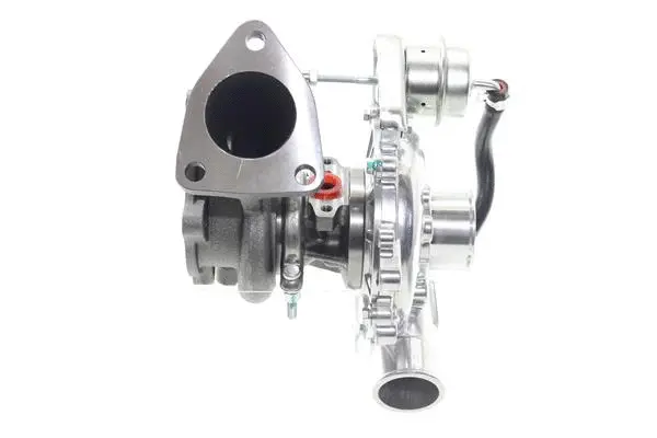 Charger, charging (supercharged/turbocharged)