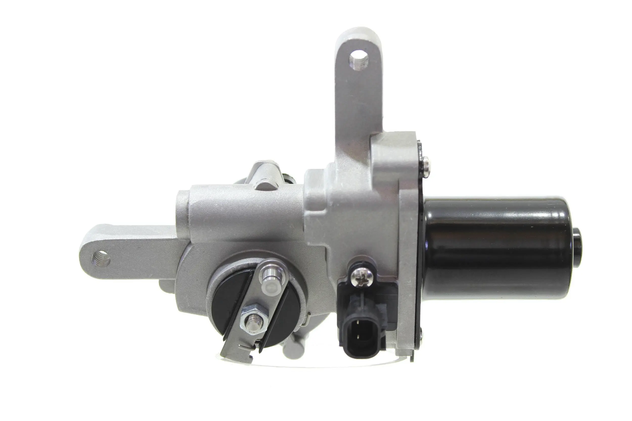 Actuator, turbocharger