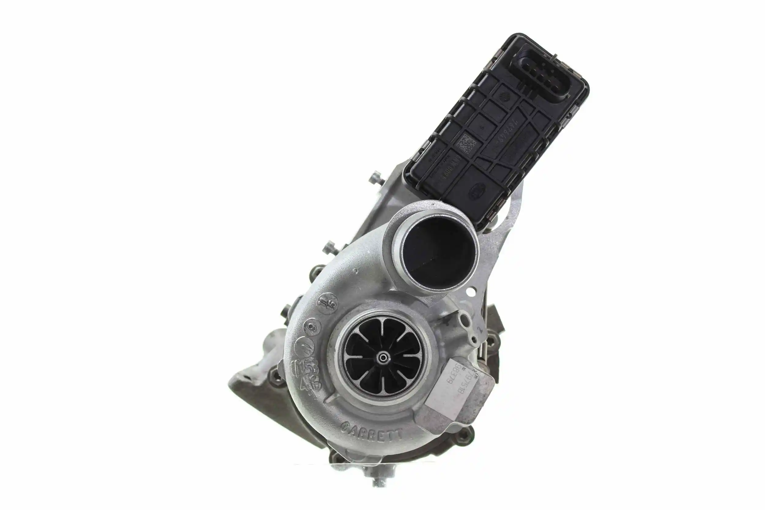 Charger, charging (supercharged/turbocharged) (11901428)