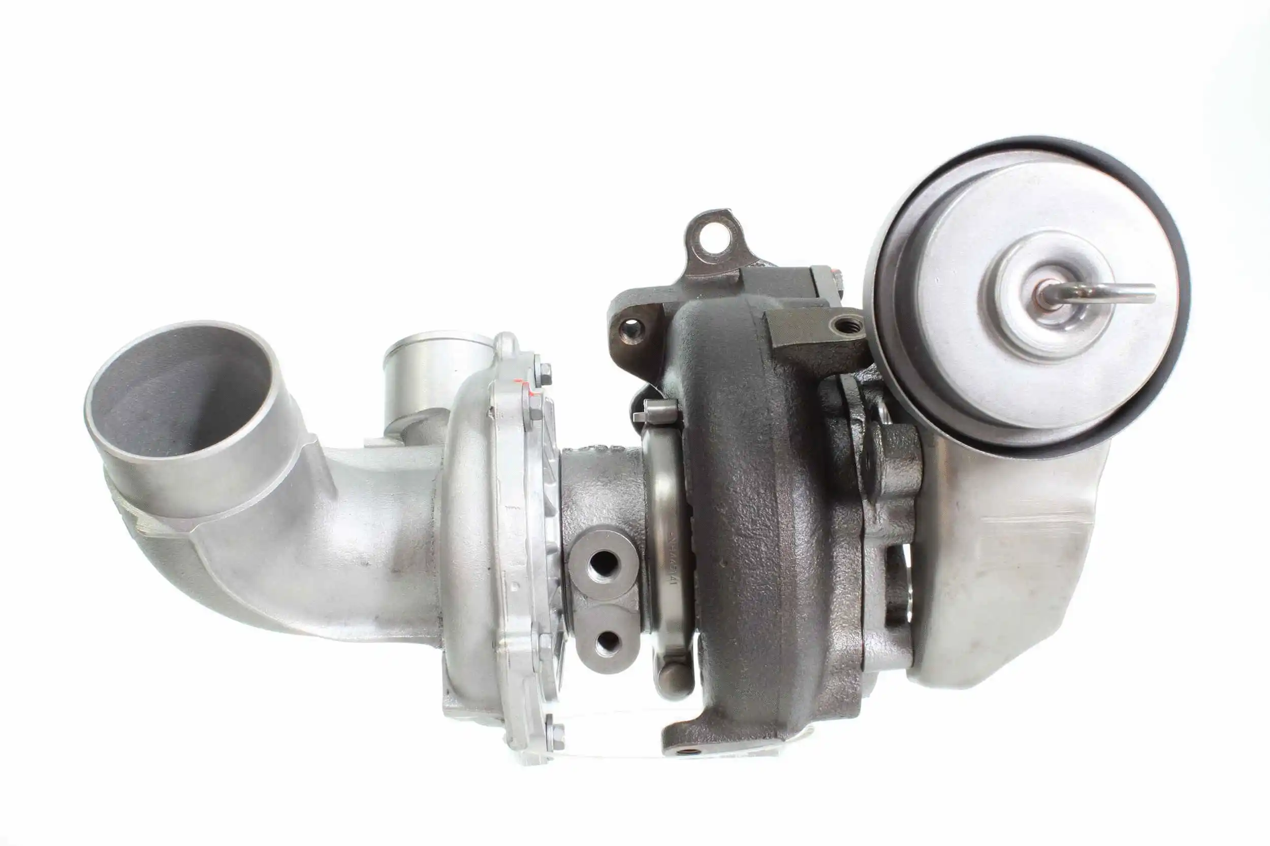 Charger, charging (supercharged/turbocharged)