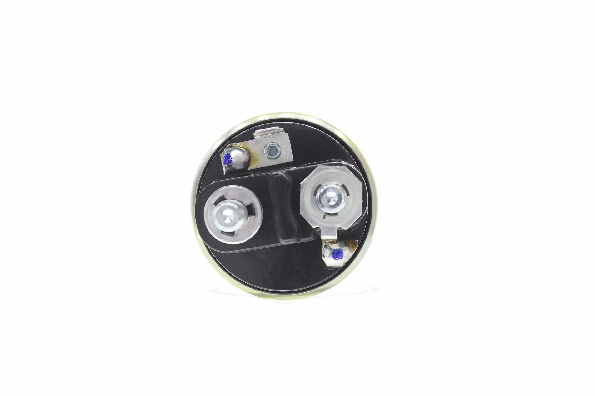 Solenoid Switch, starter