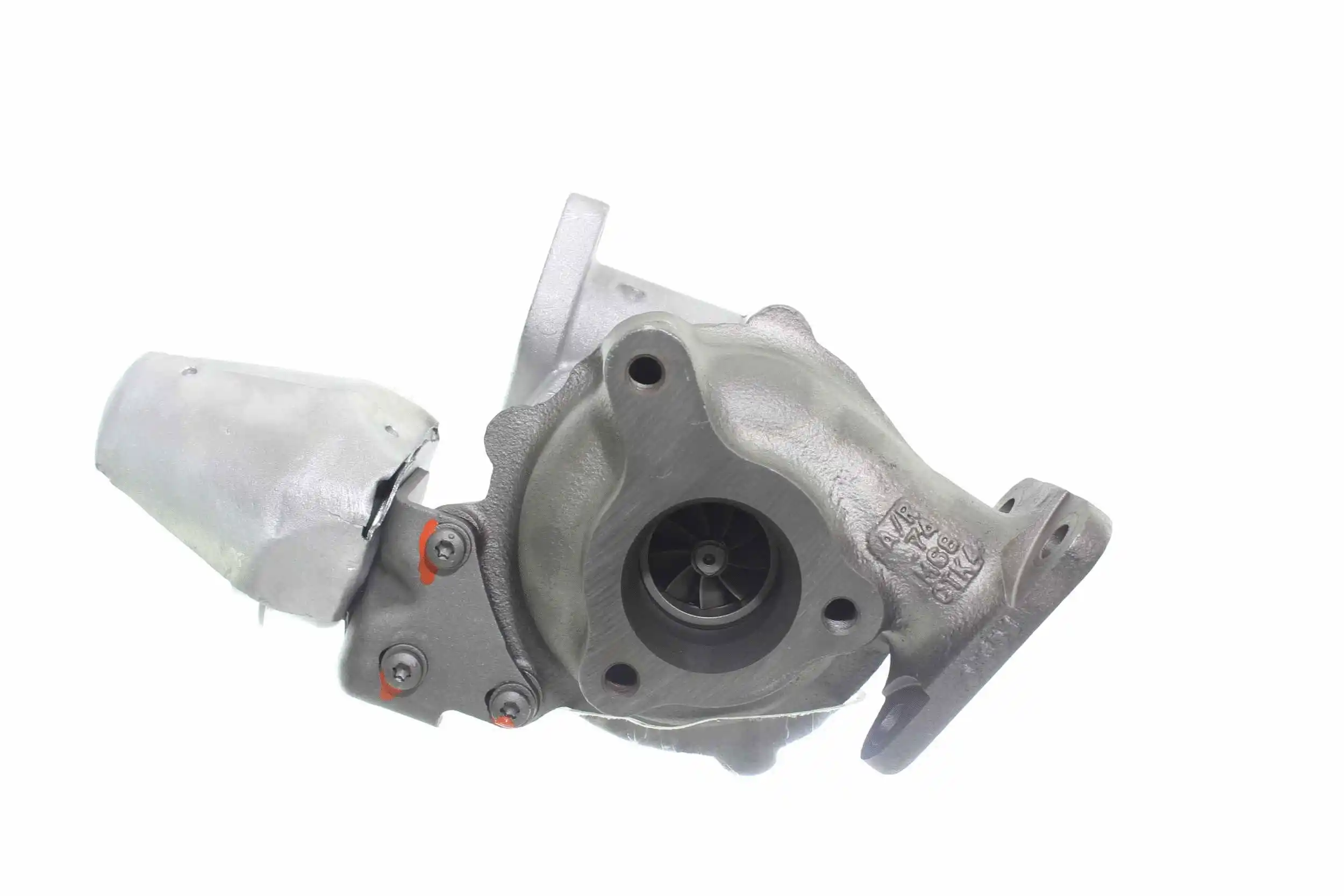 Charger, charging (supercharged/turbocharged)