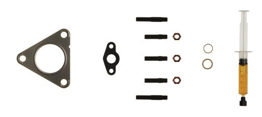 Mounting Kit, charger (10920340)
