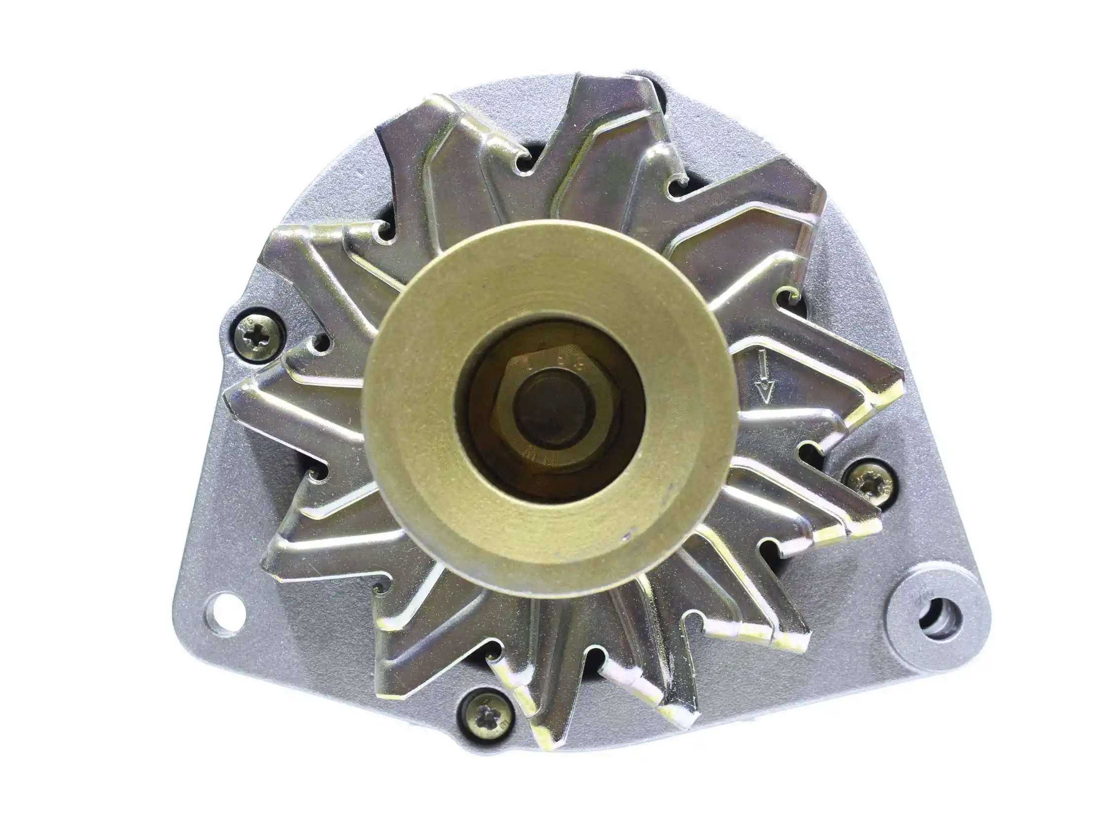 Alternator (10441585)