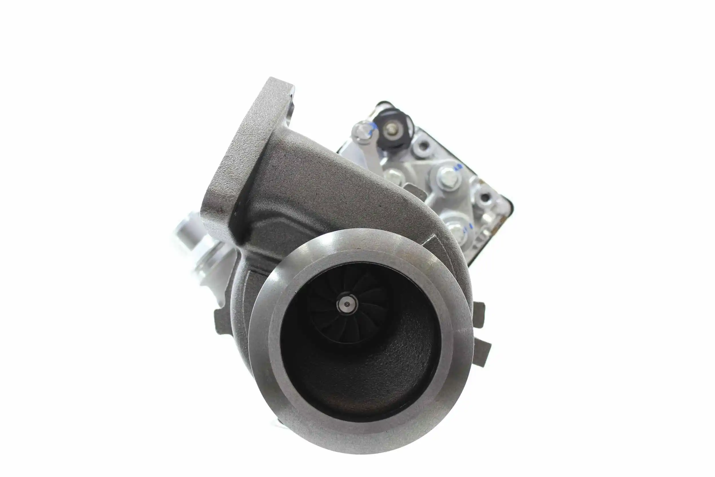 Charger, charging (supercharged/turbocharged)