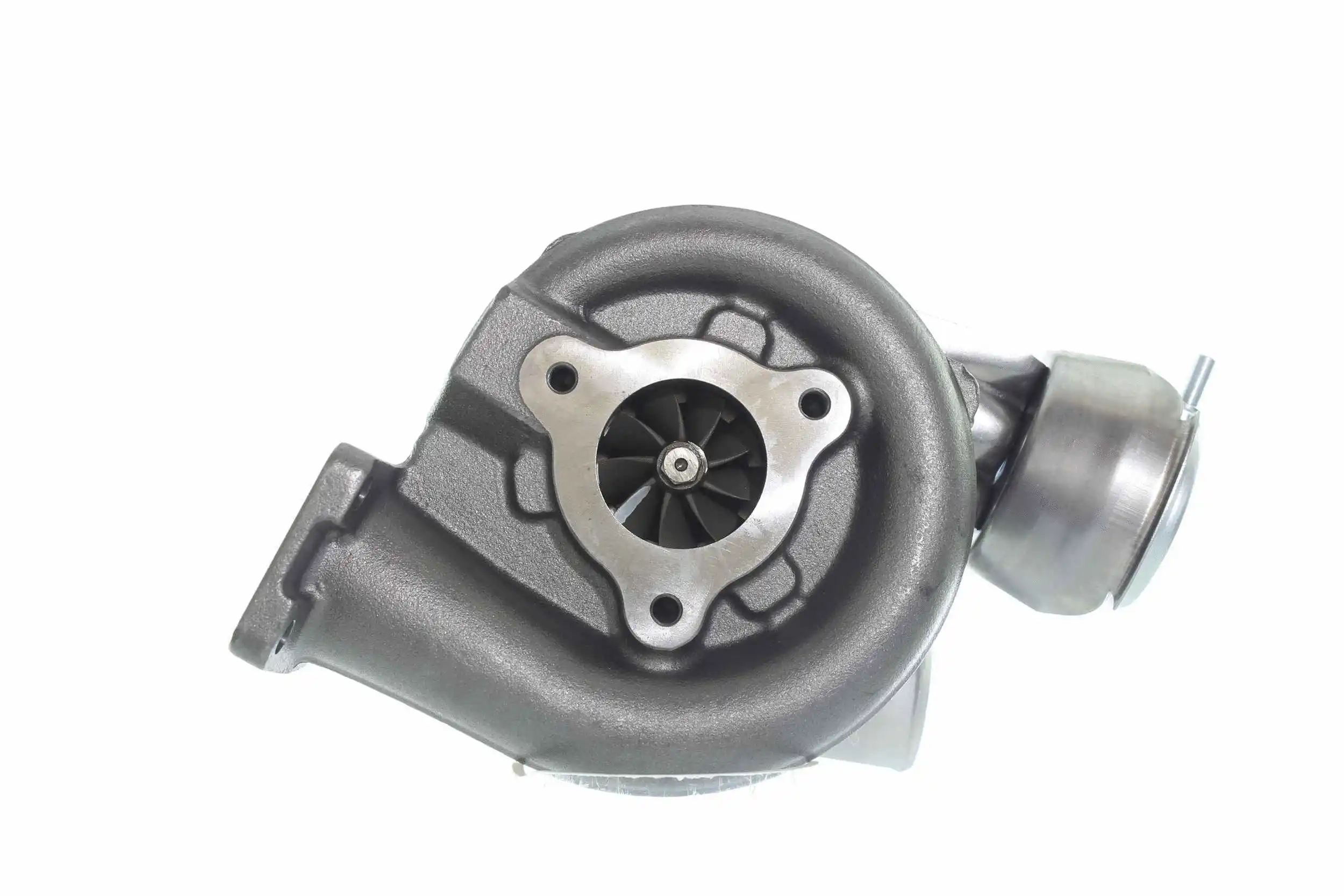 Charger, charging (supercharged/turbocharged)