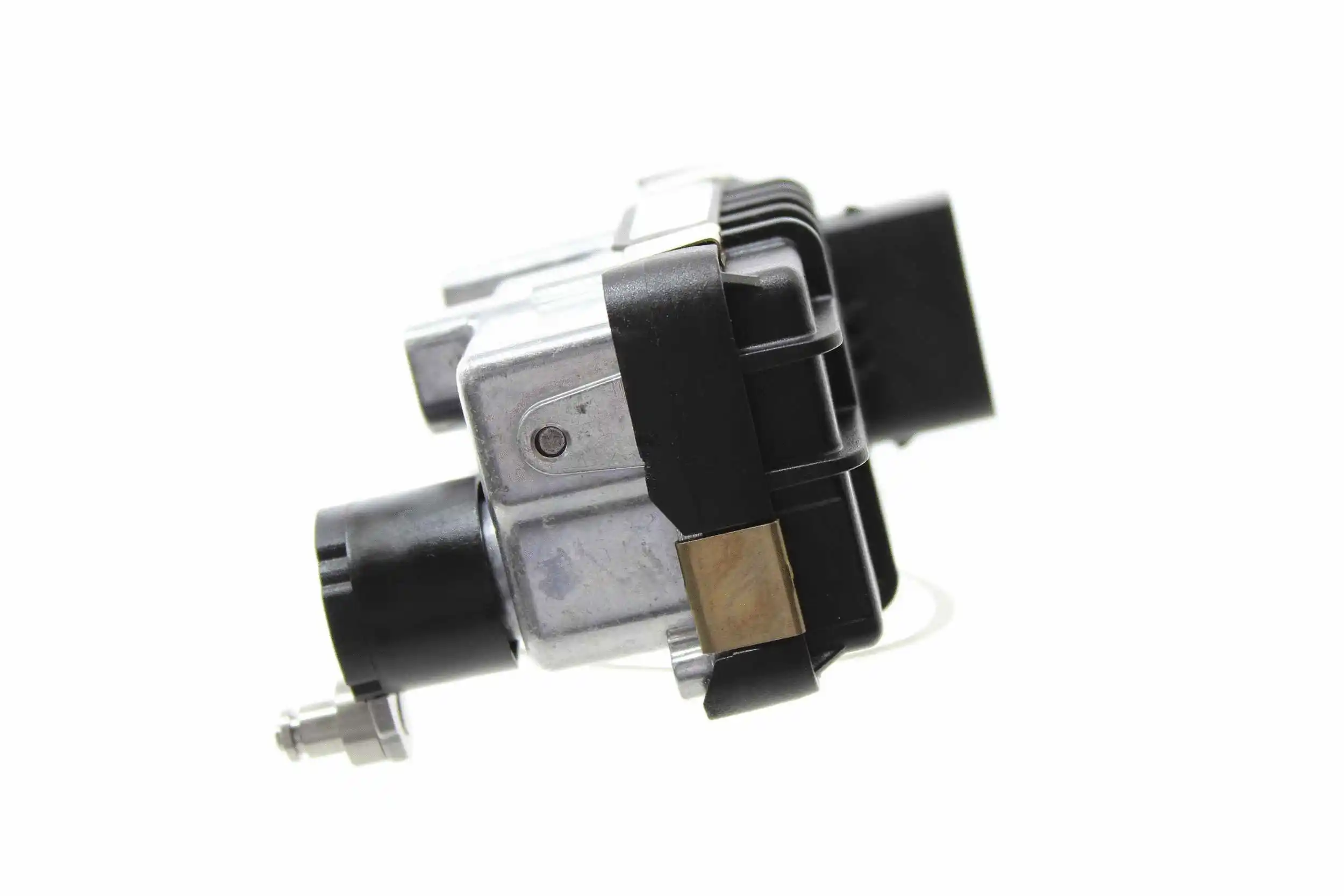 Actuator, turbocharger