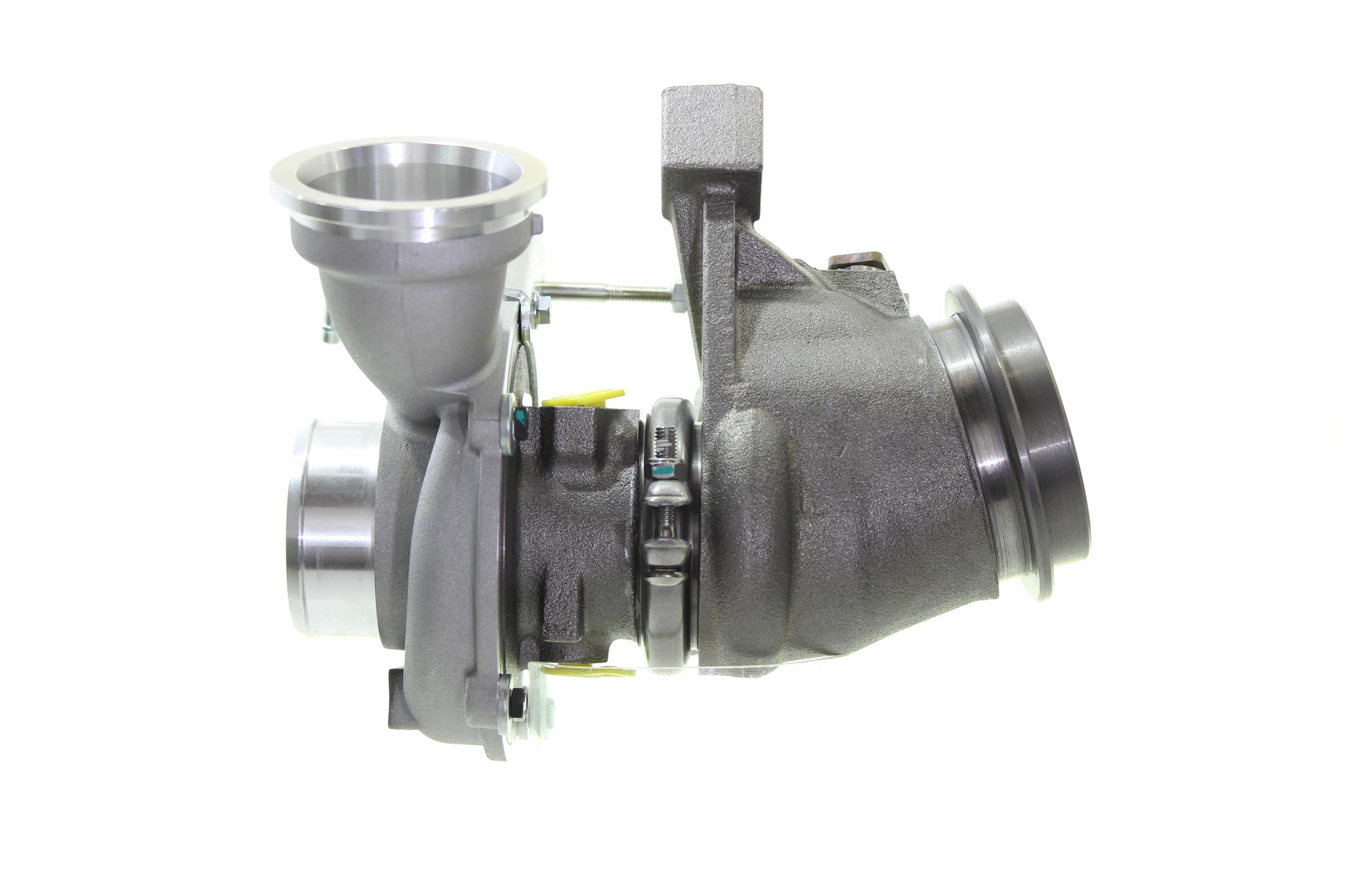 Charger, charging (supercharged/turbocharged)