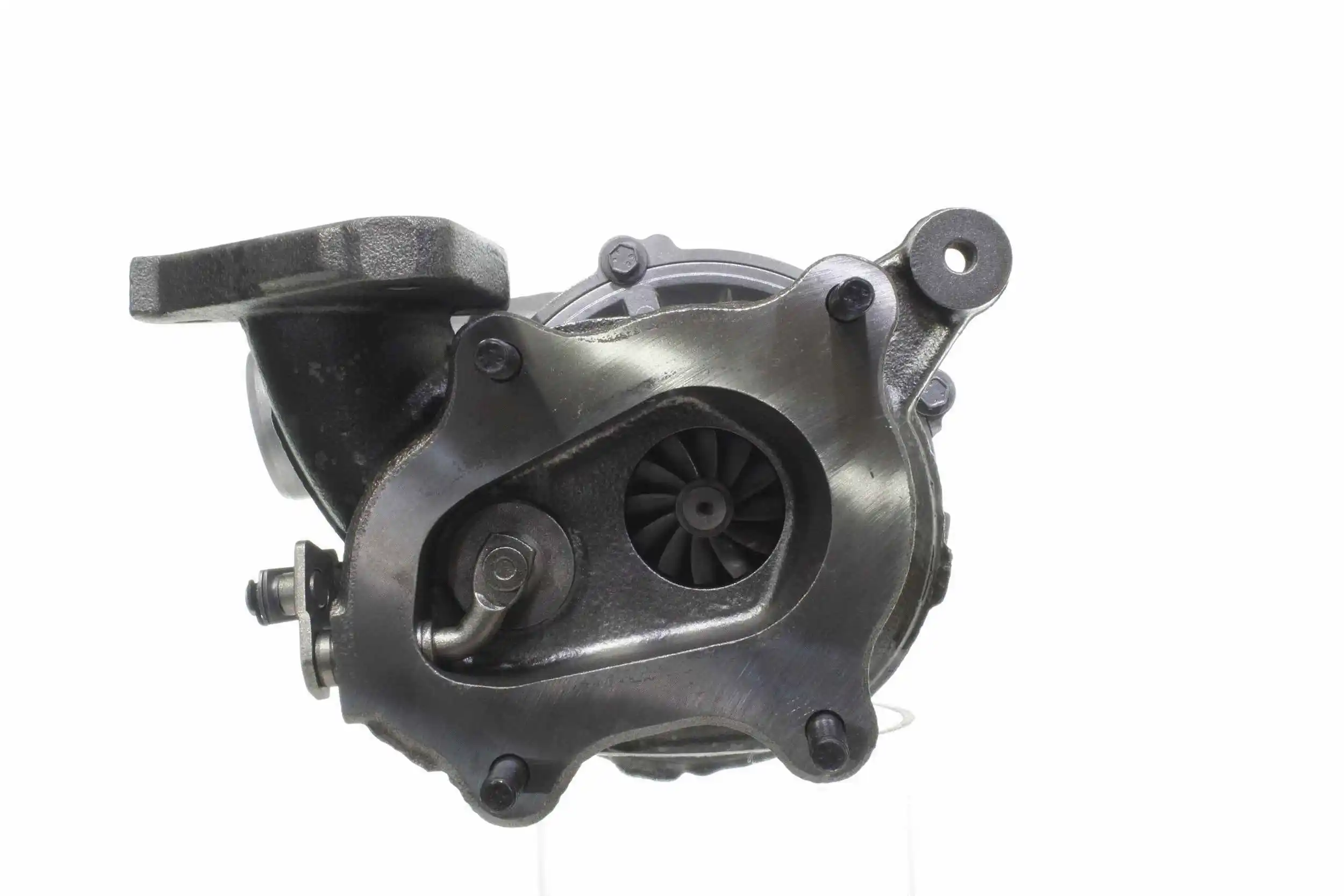 Charger, charging (supercharged/turbocharged)