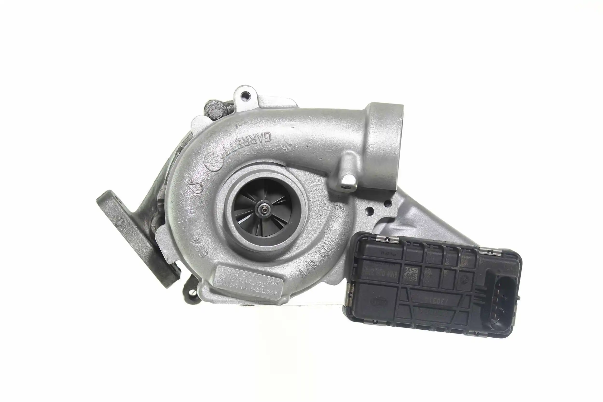 Charger, charging (supercharged/turbocharged) (11901367)