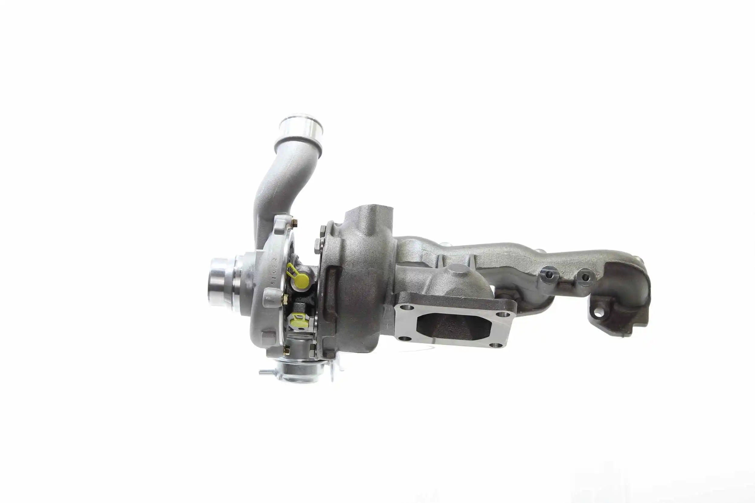 Charger, charging (supercharged/turbocharged)