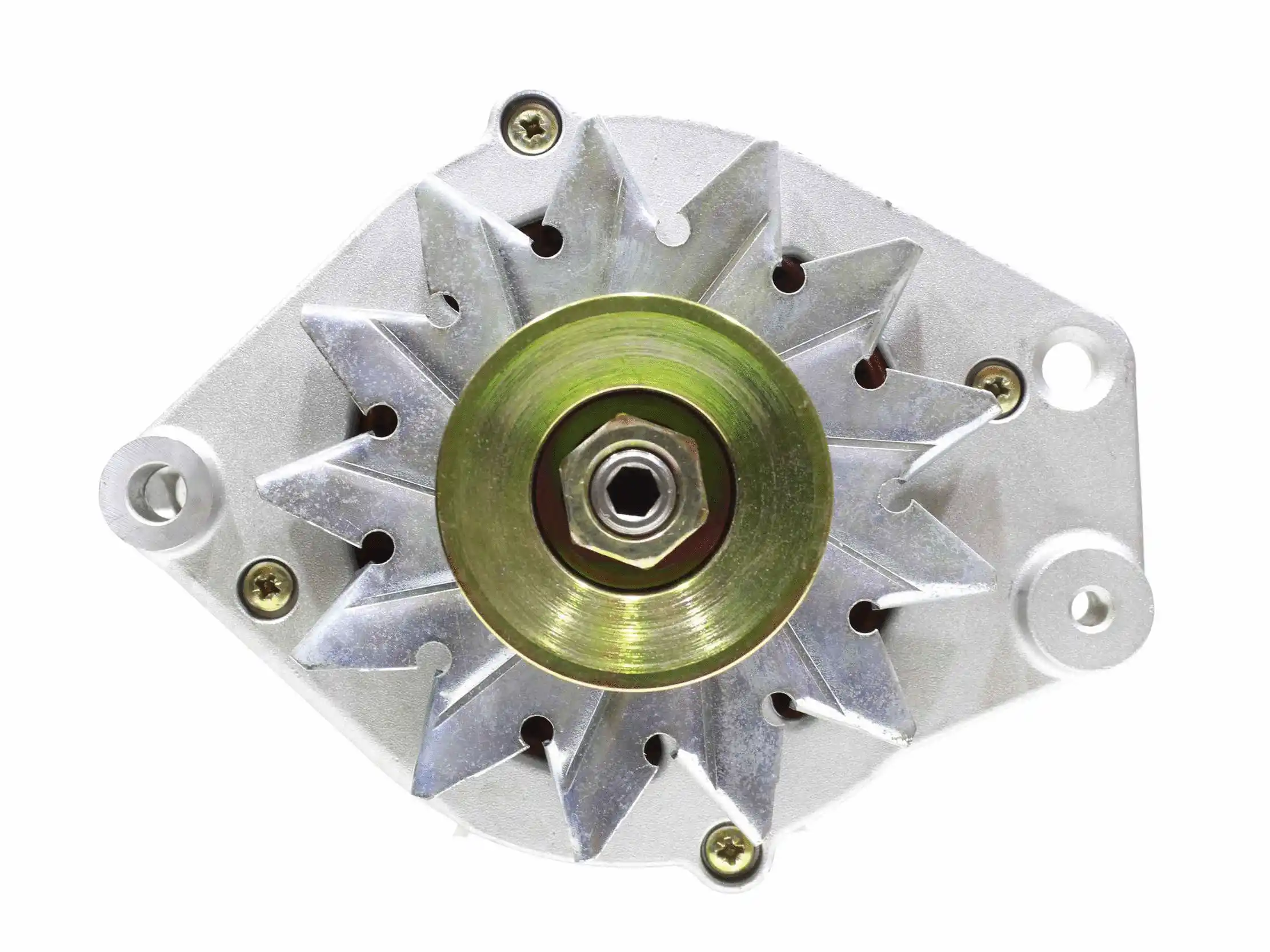 Alternator (10442571)