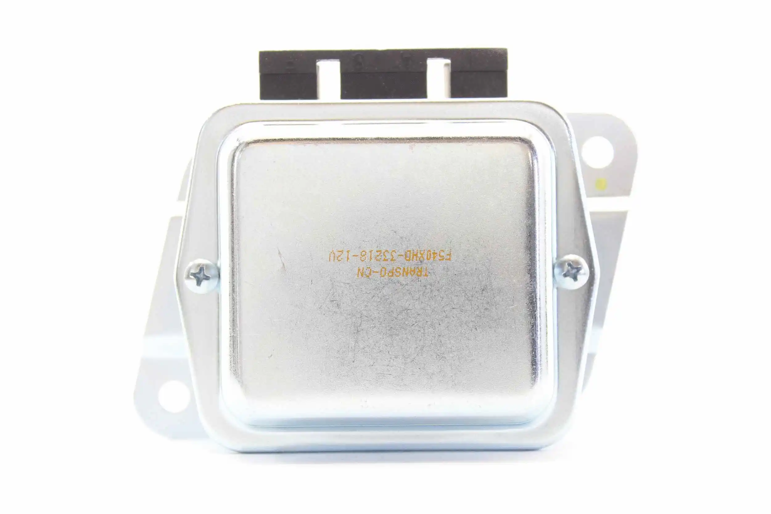 Alternator Regulator