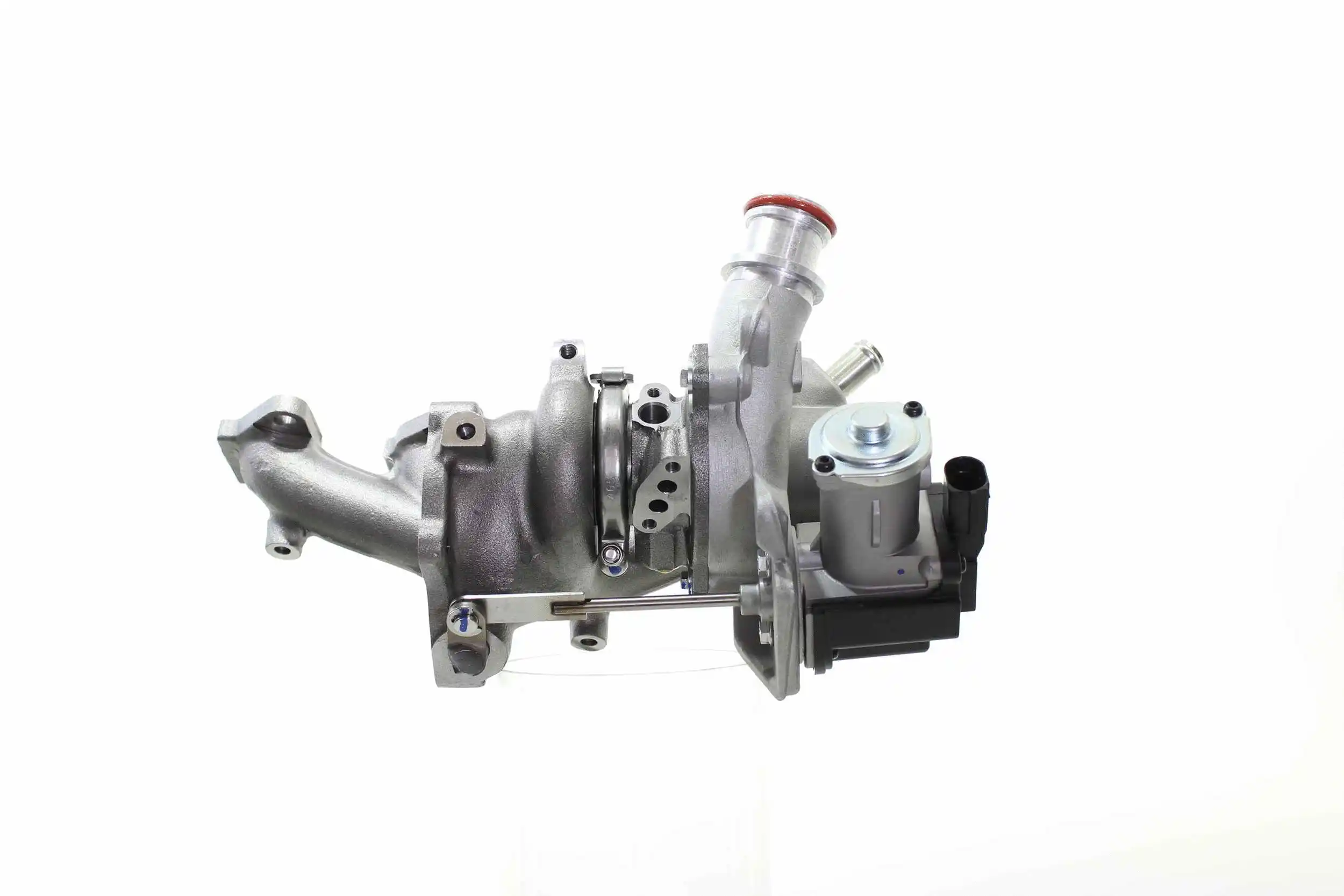 Charger, charging (supercharged/turbocharged)