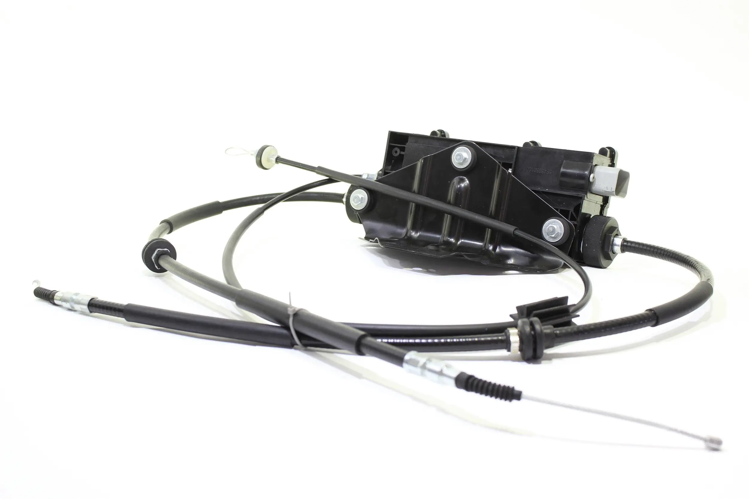 Control Element, parking brake caliper