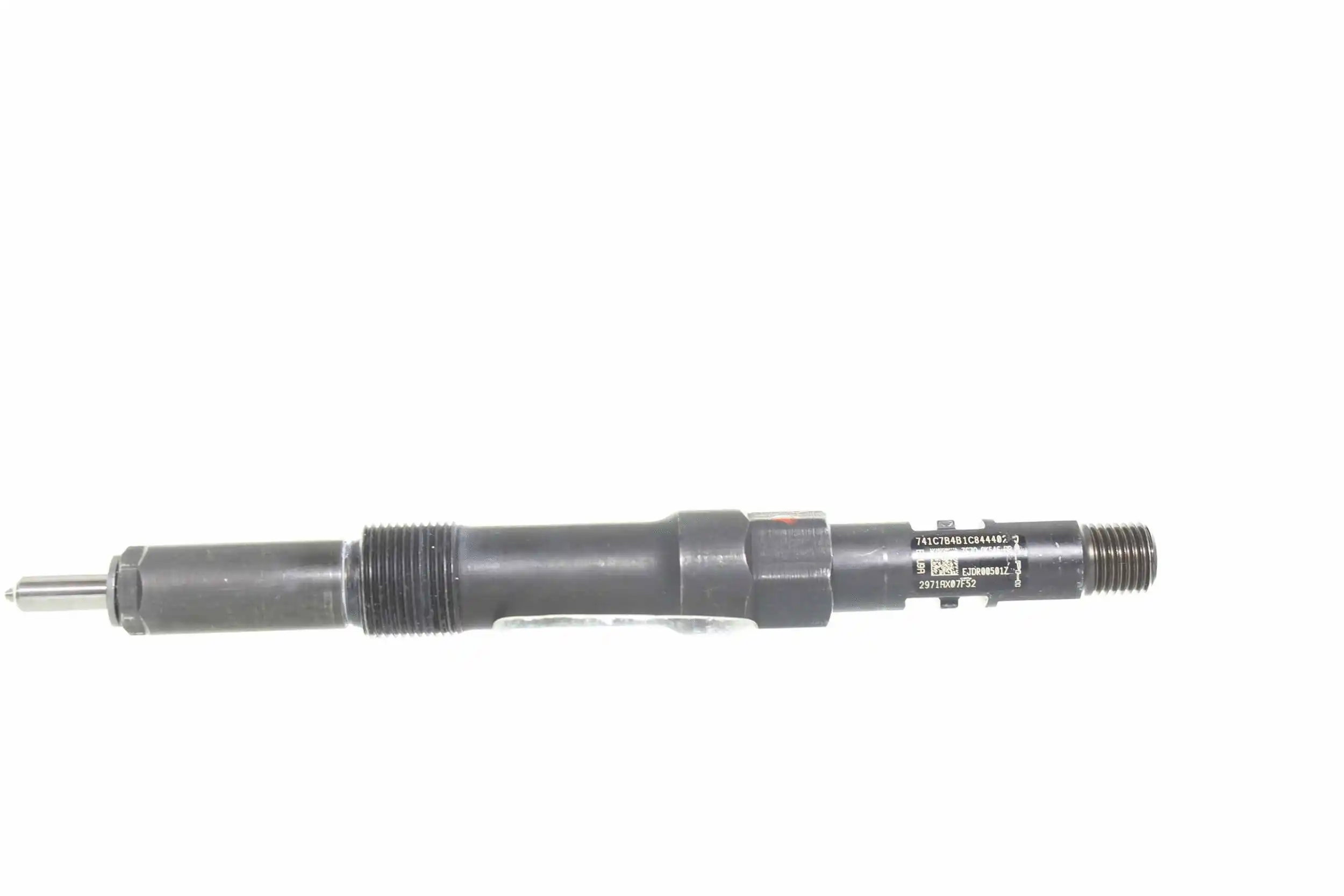 Injector Nozzle