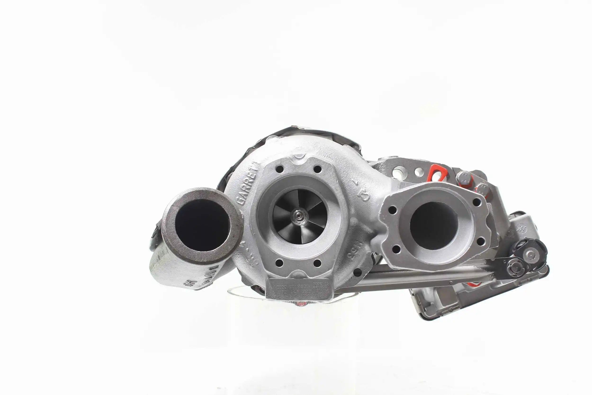 Charger, charging (supercharged/turbocharged) (11900792)