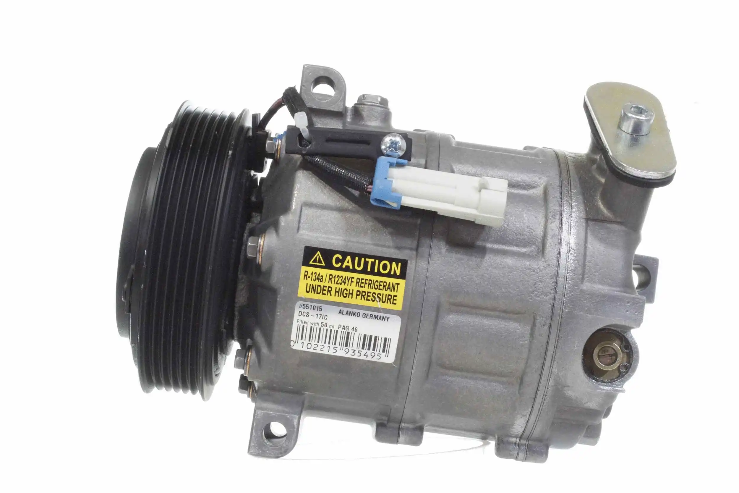 Compressor, air conditioning (10551015)