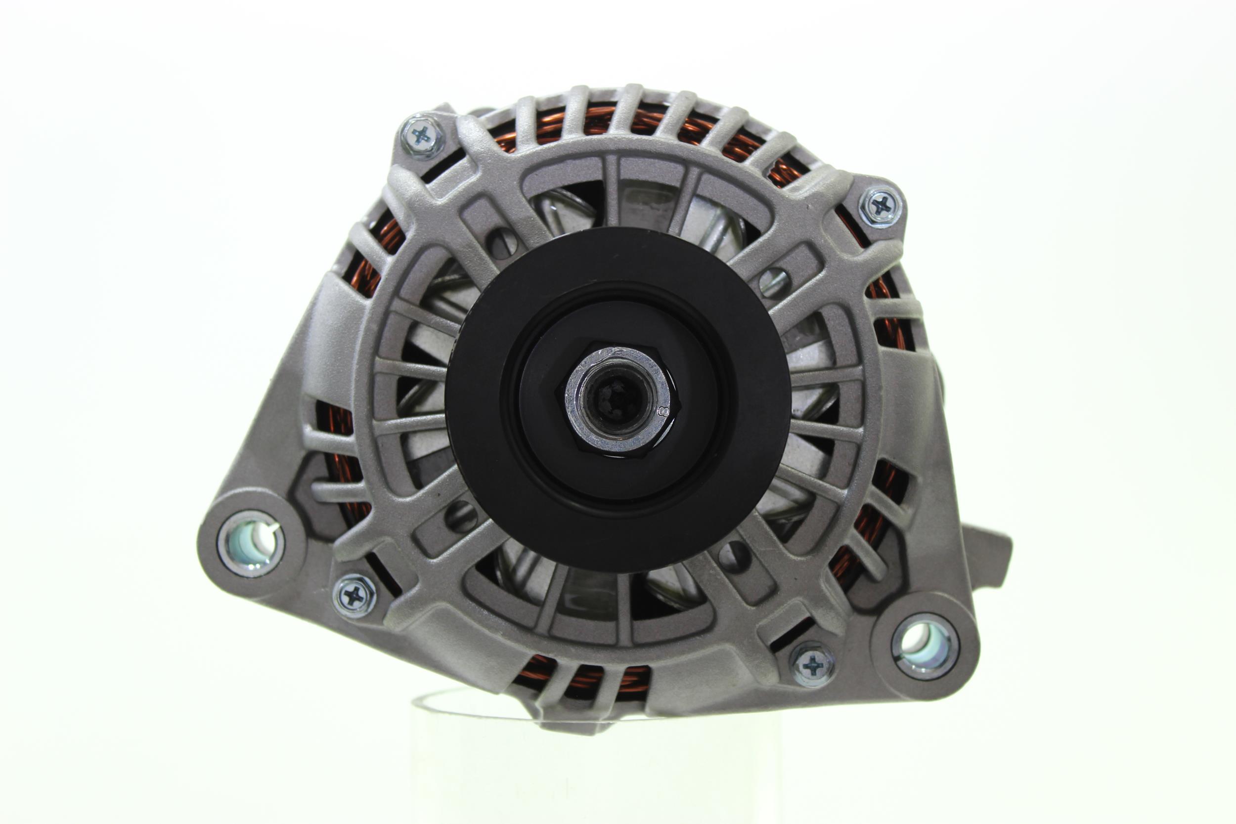 Alternator (10445148)