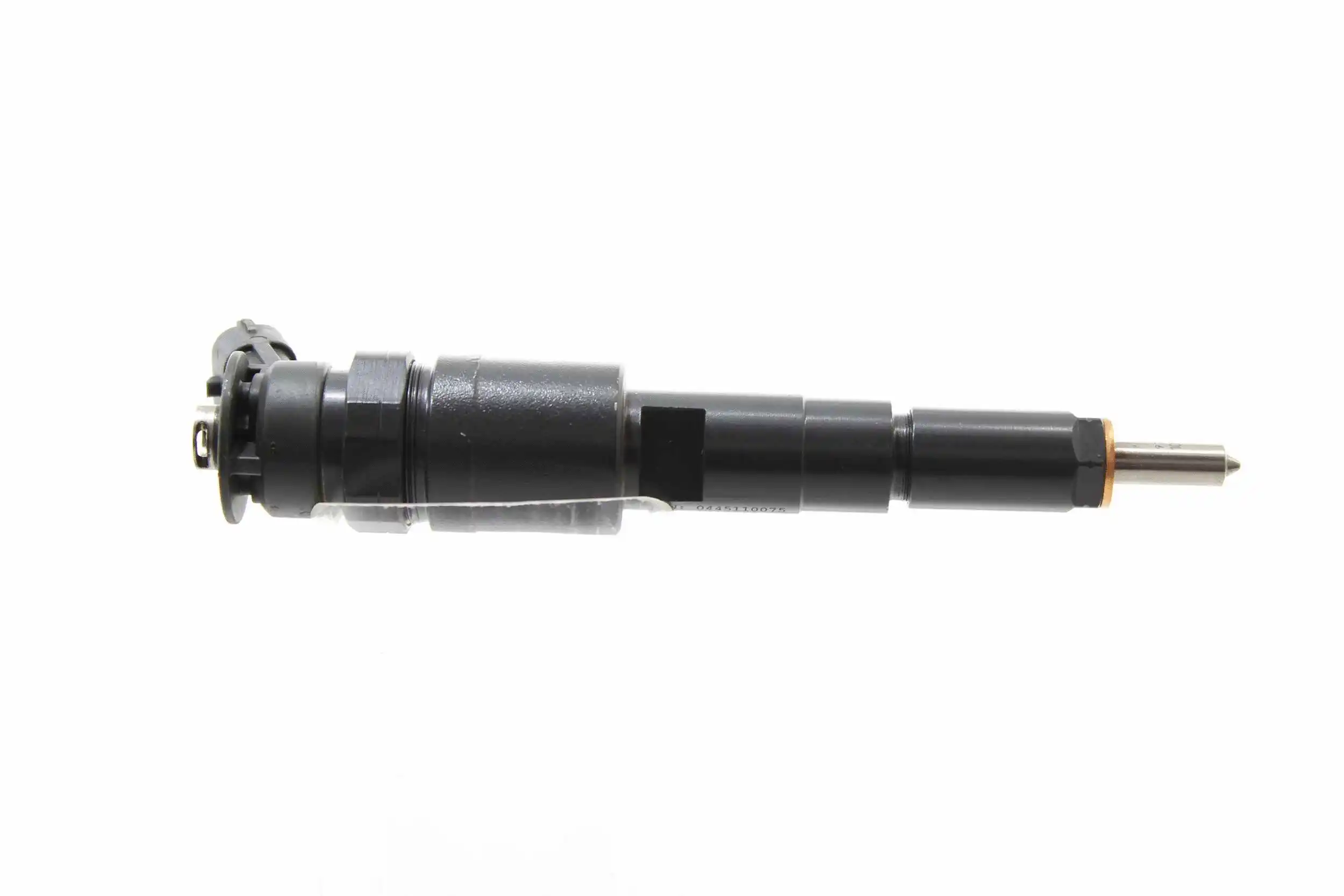 Injector Nozzle