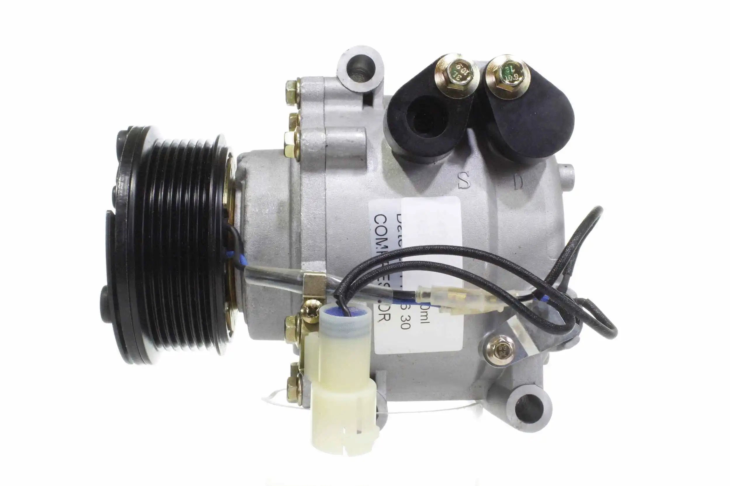 Compressor, air conditioning (10550255)