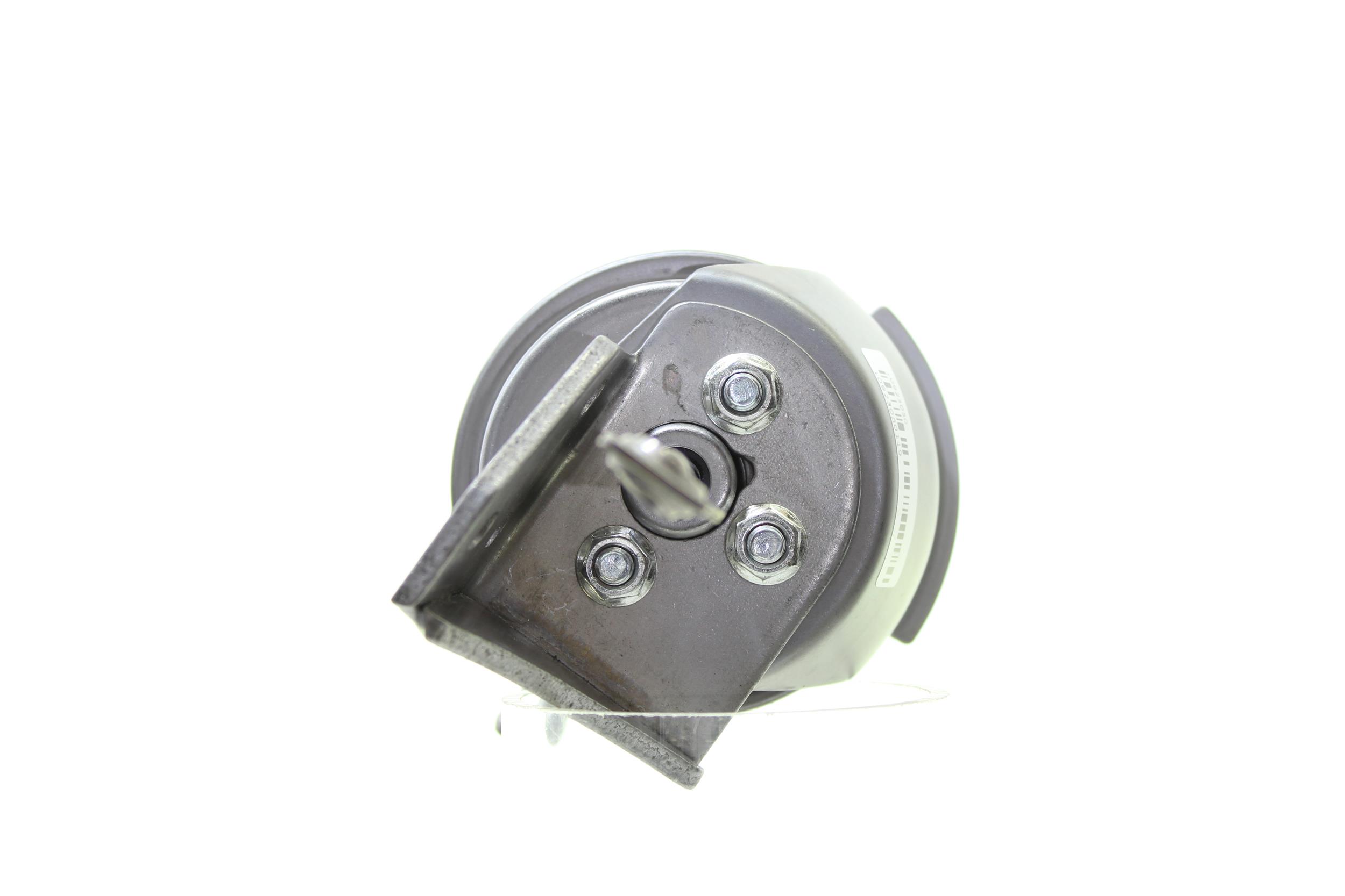 Actuator, turbocharger