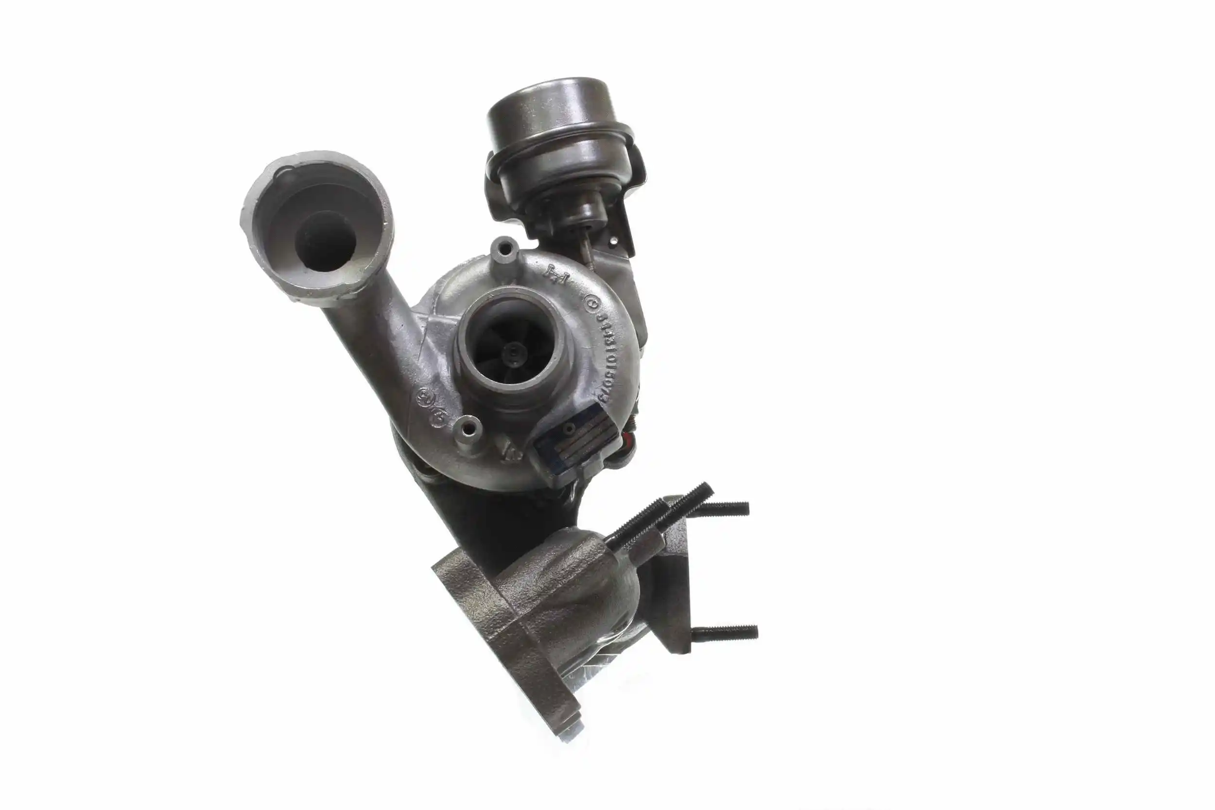 Charger, charging (supercharged/turbocharged) (11900475)