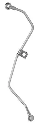 Oil Pipe, charger (10921115)