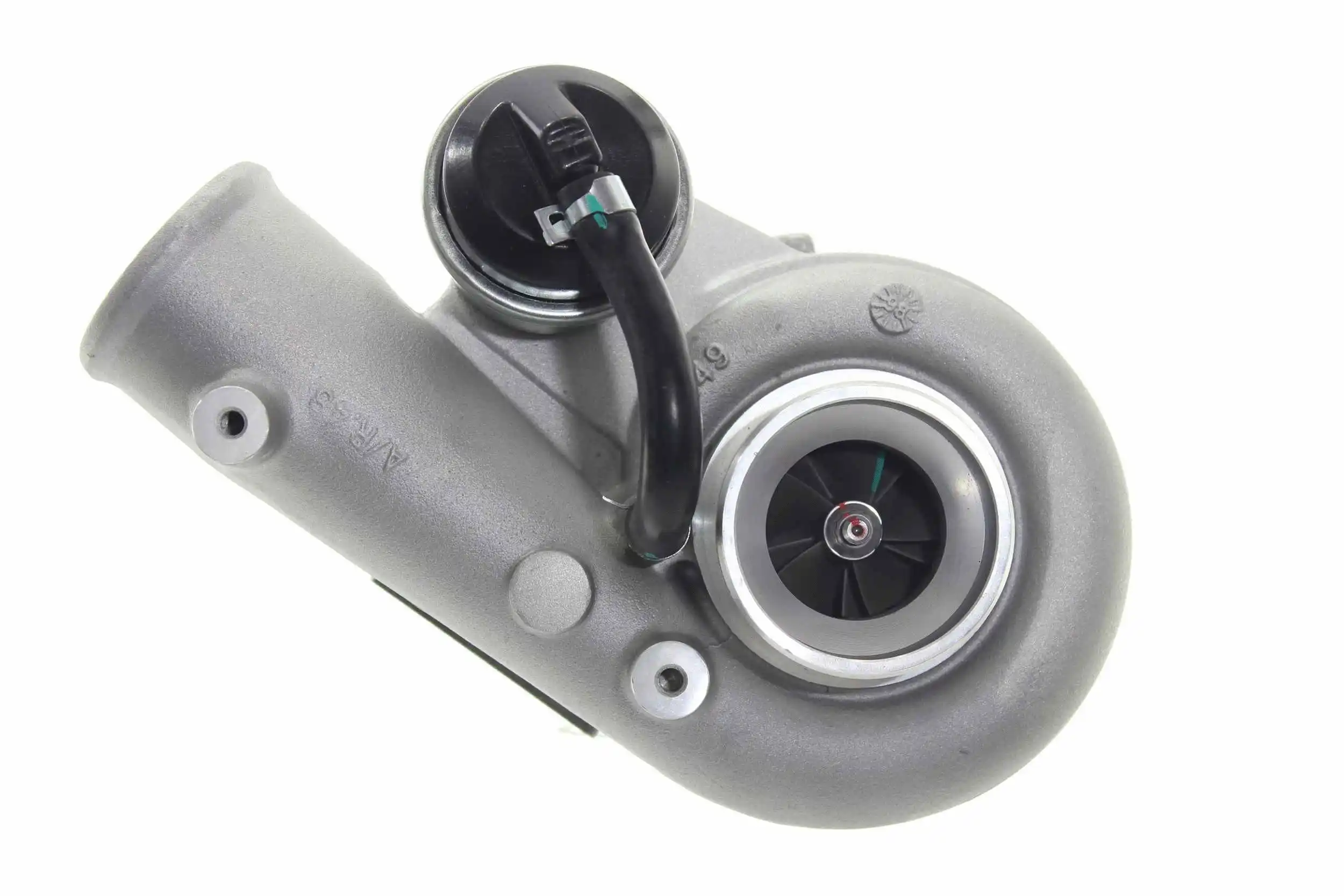 Charger, charging (supercharged/turbocharged) (10900923)