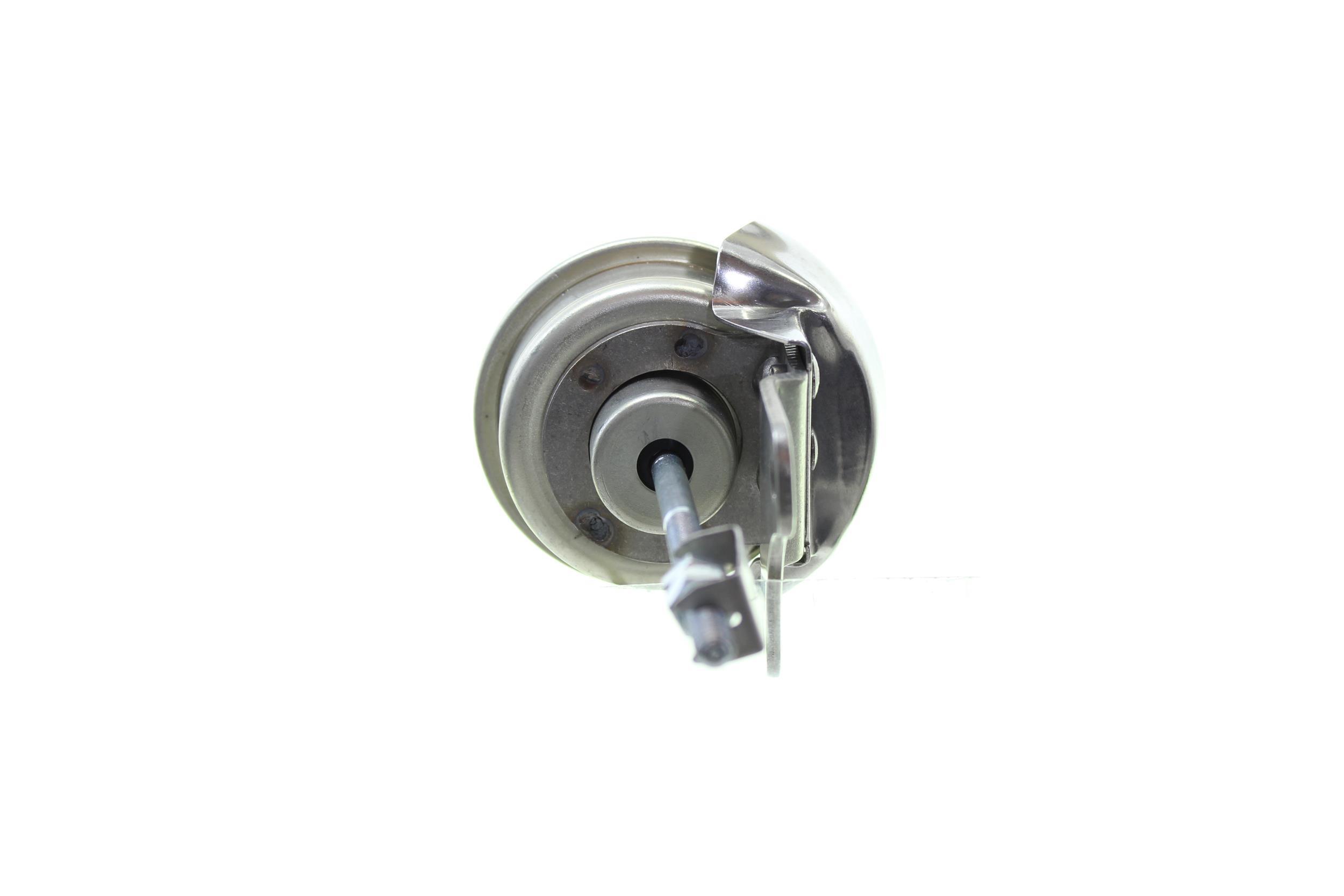 Actuator, turbocharger