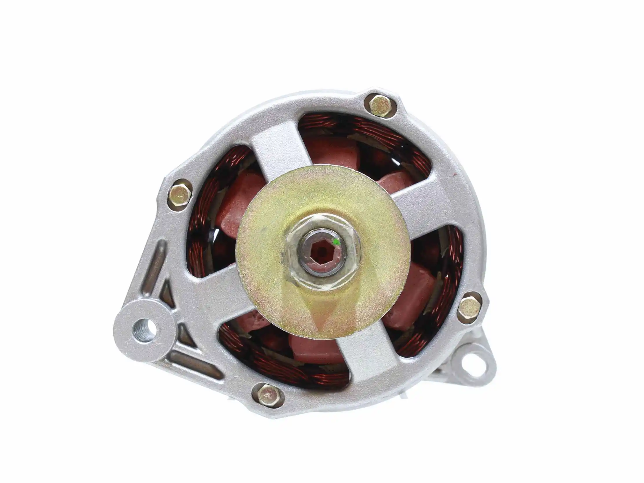 Alternator (10441680)
