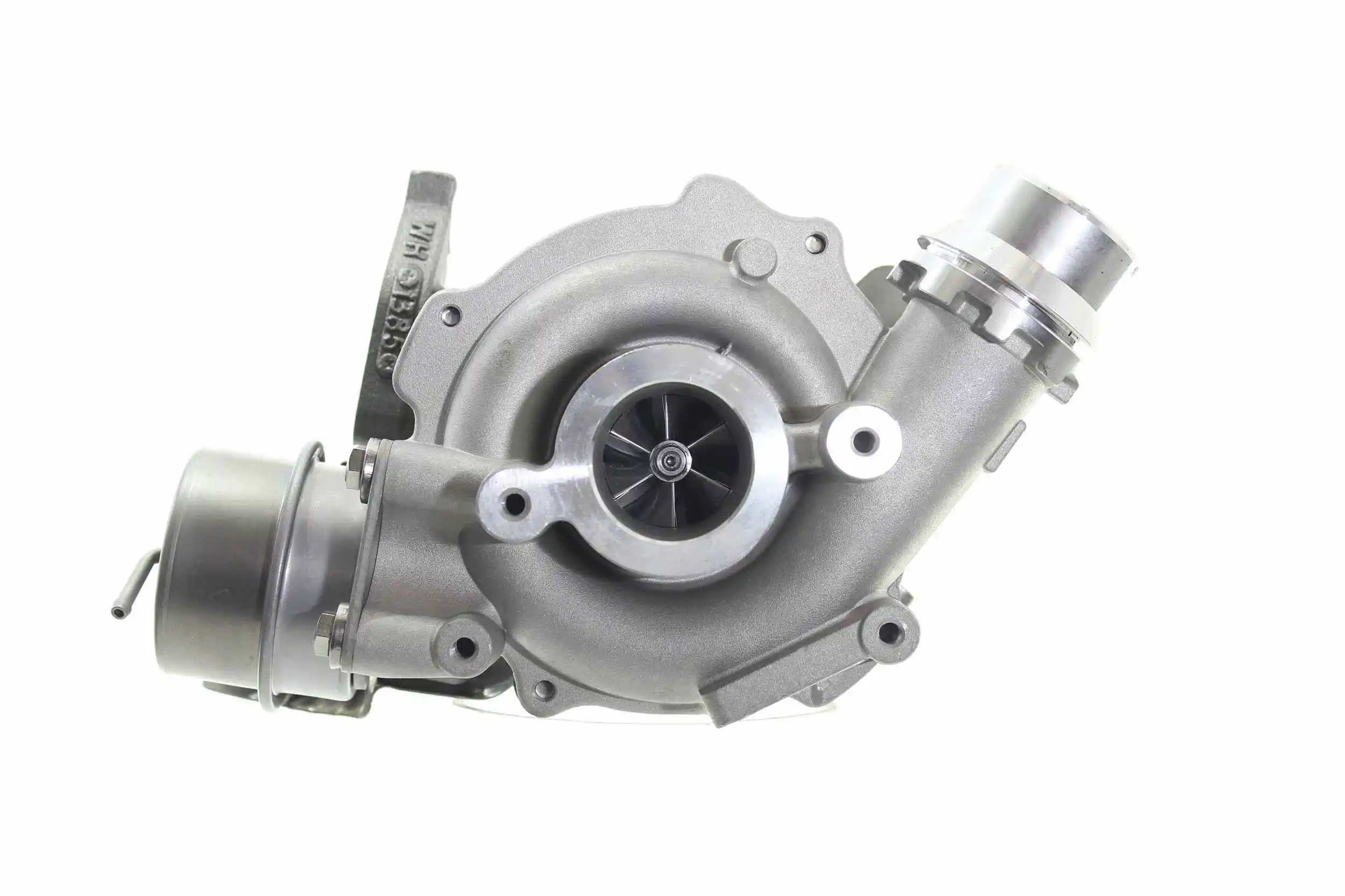 Charger, charging (supercharged/turbocharged) (10901163)