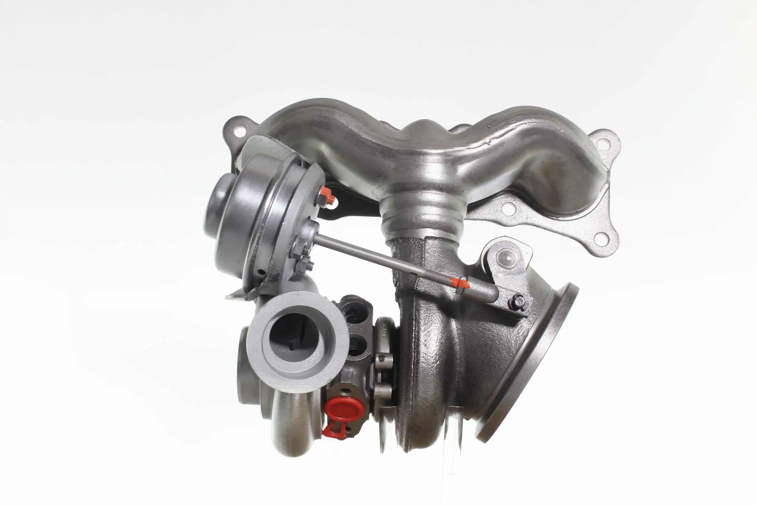 Charger, charging (supercharged/turbocharged)