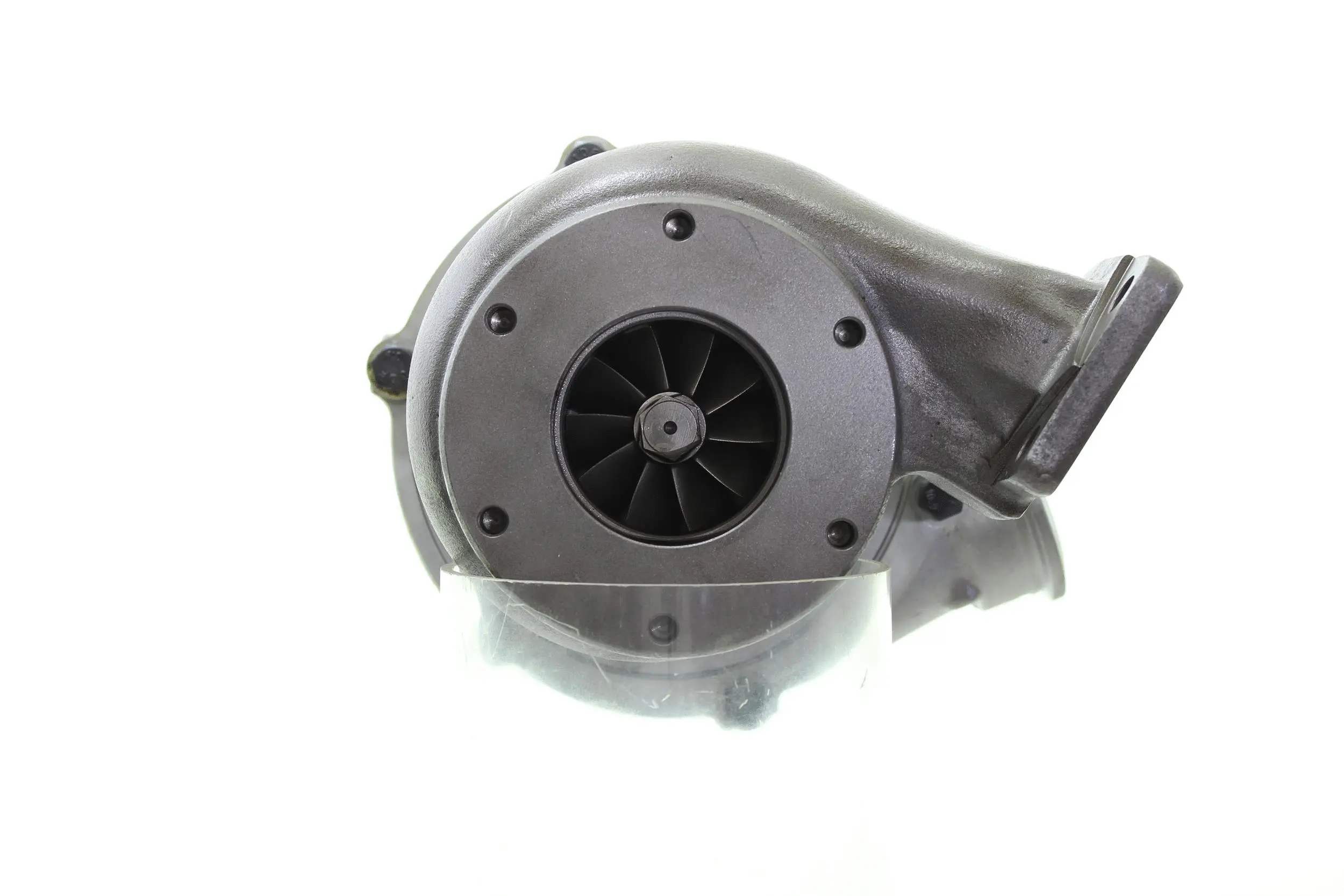 Charger, charging (supercharged/turbocharged)