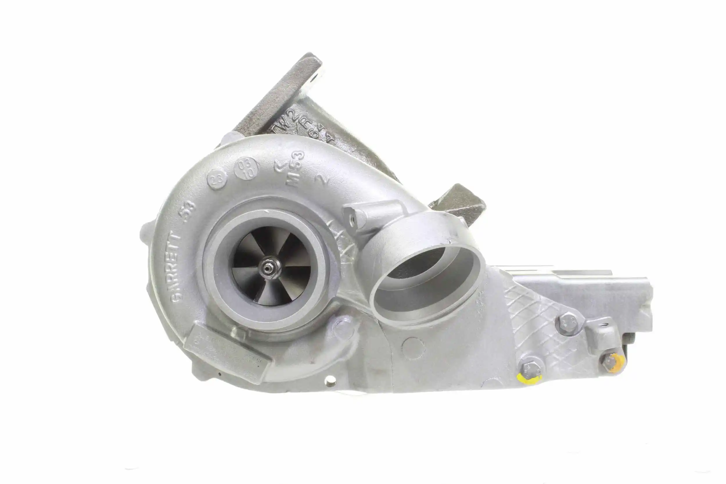 Charger, charging (supercharged/turbocharged) (11900174)