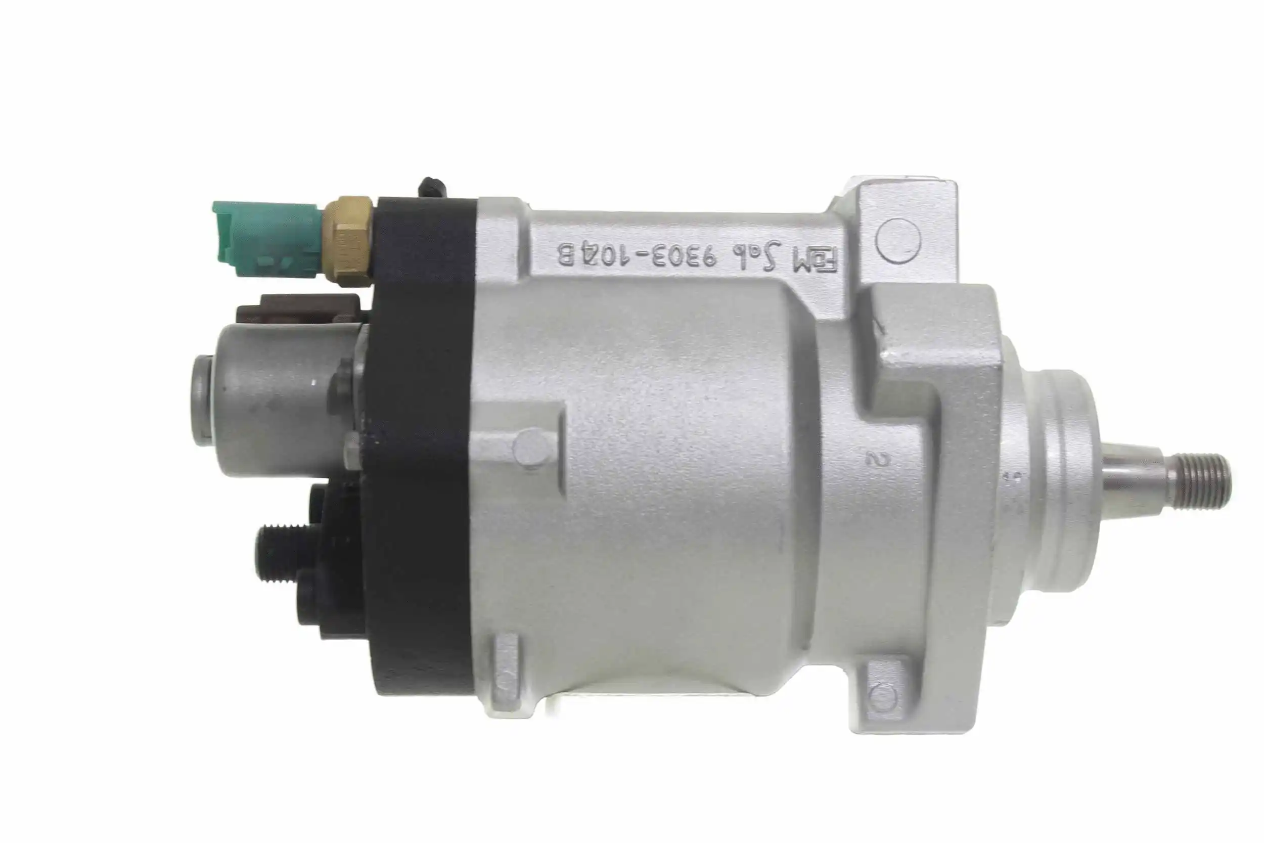 High Pressure Pump