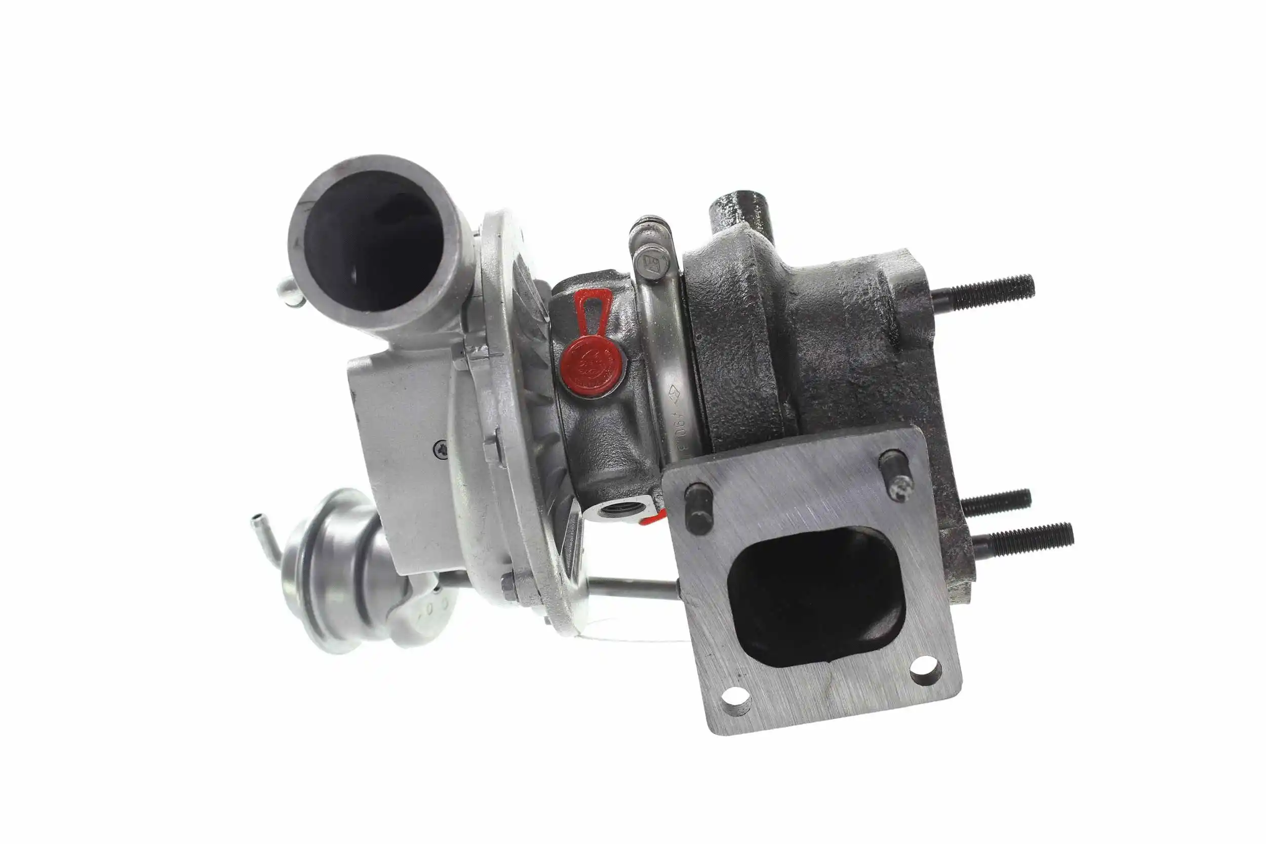 Charger, charging (supercharged/turbocharged)