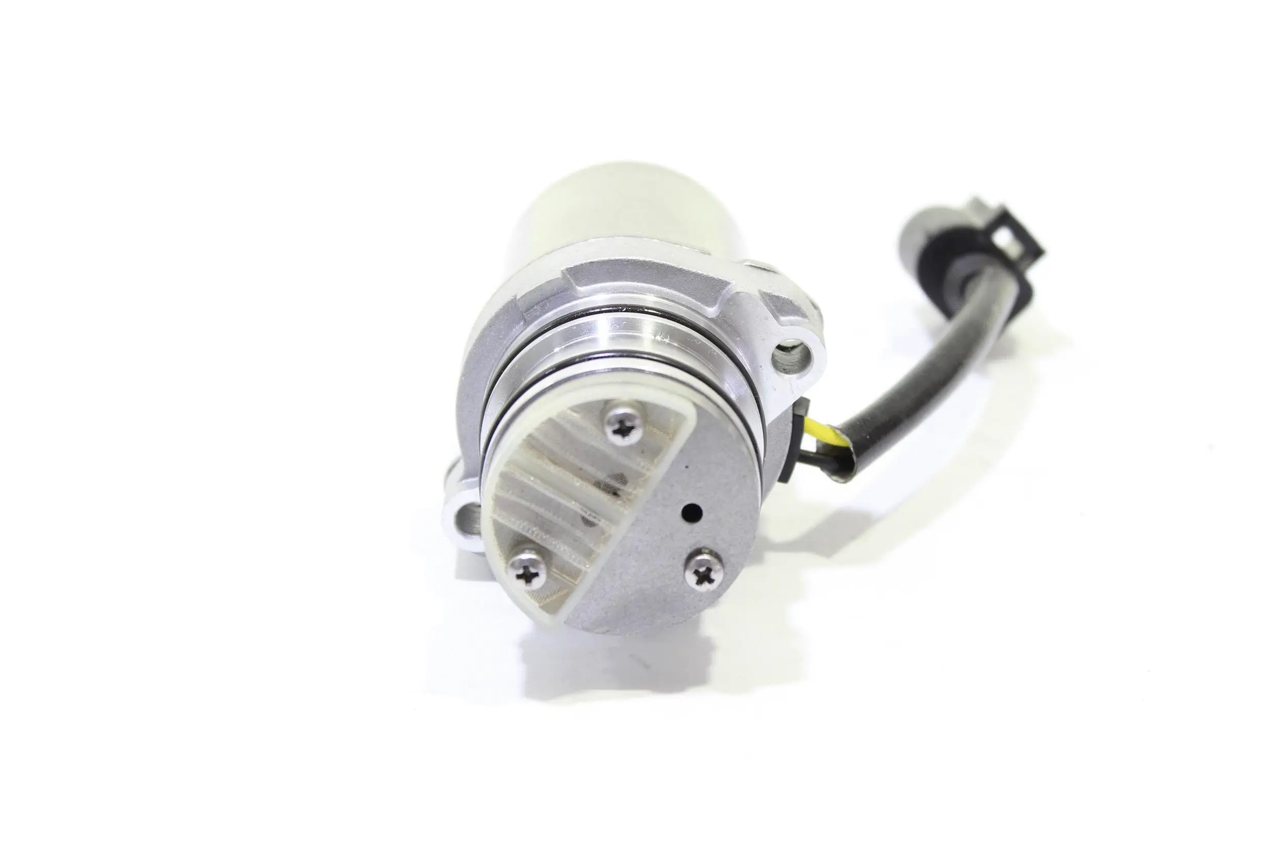 Pump, all-wheel-drive coupling